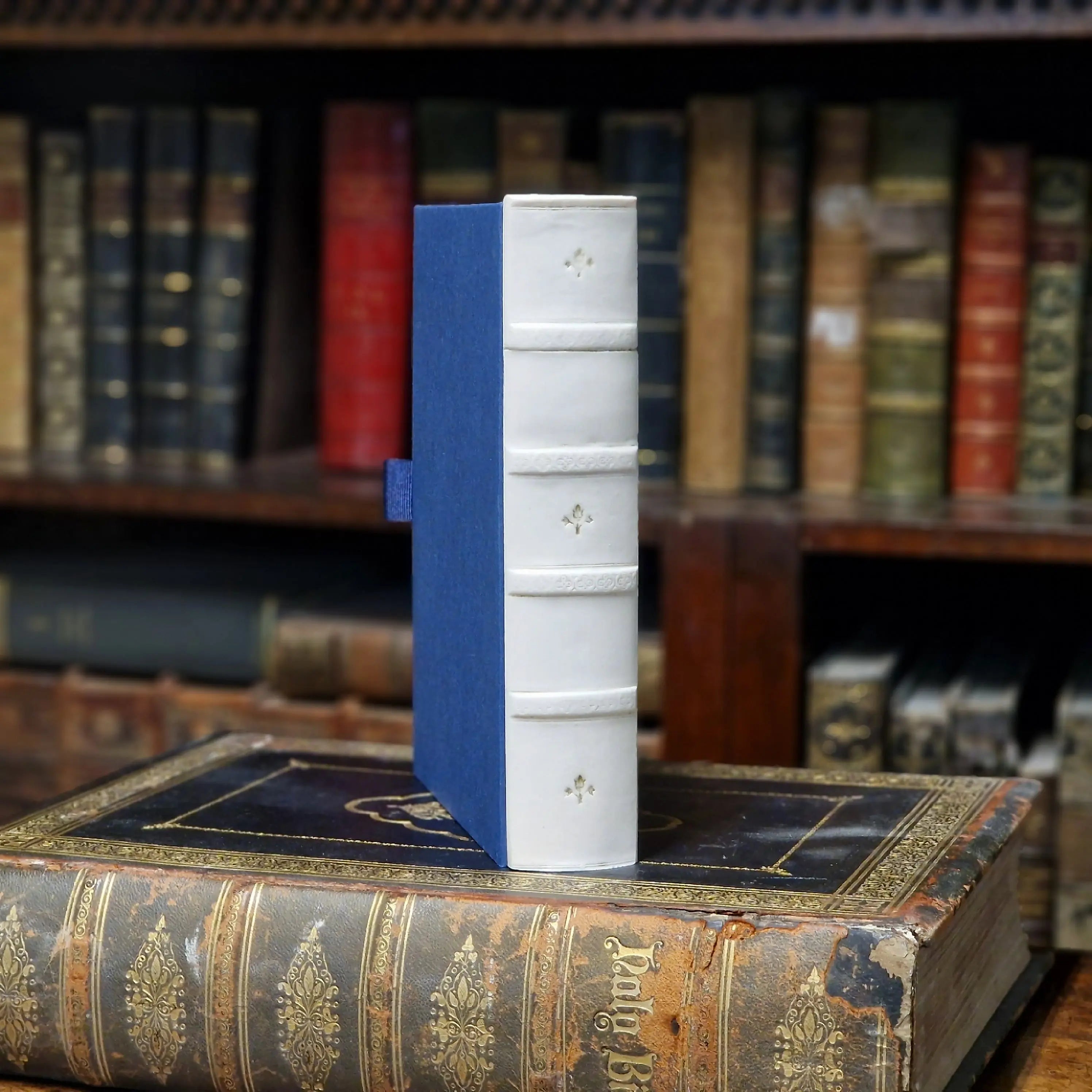 Personalised Trinket Box - Original Book Works