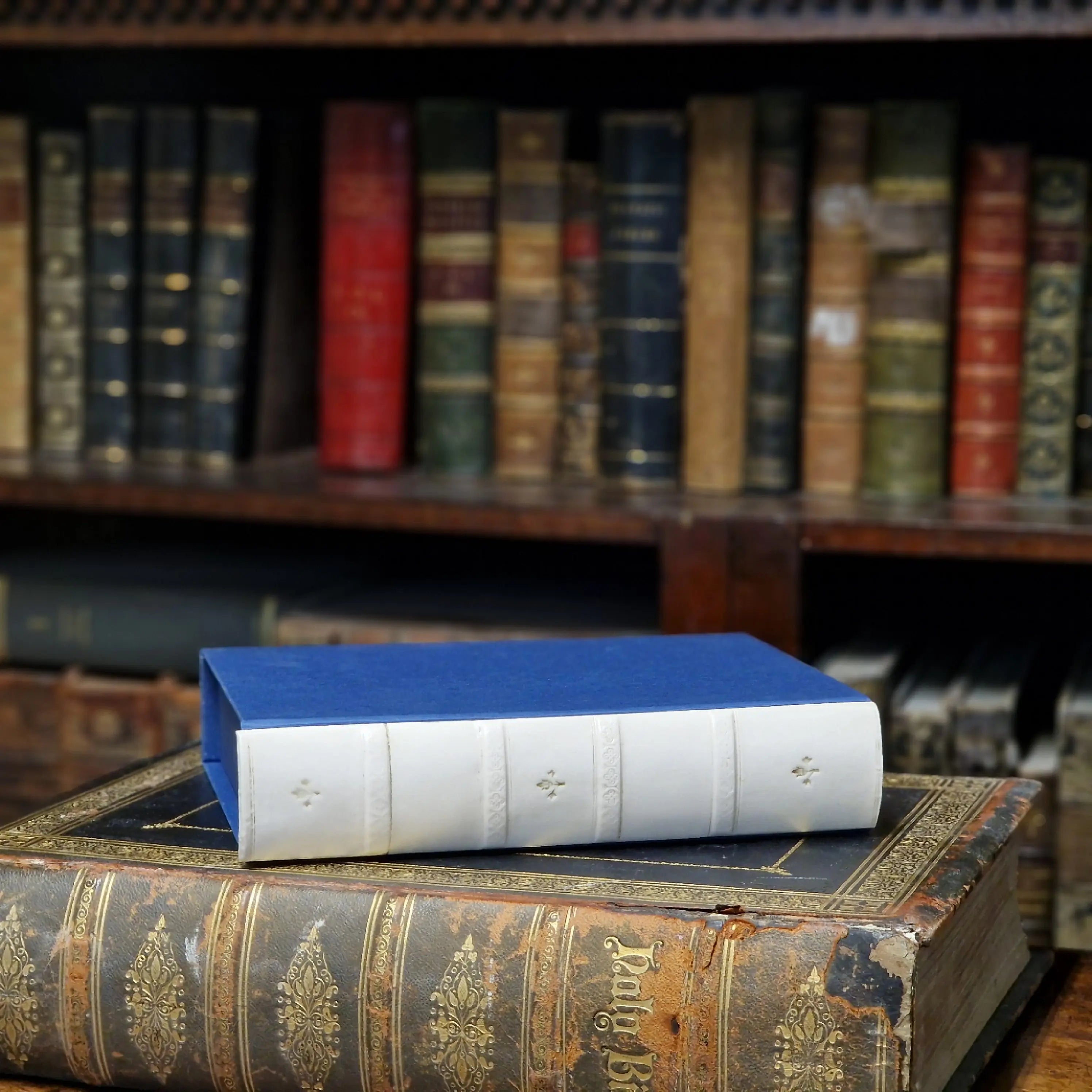 Personalised Trinket Box - Original Book Works