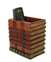 Book themed Storage Holder - Original Book Works