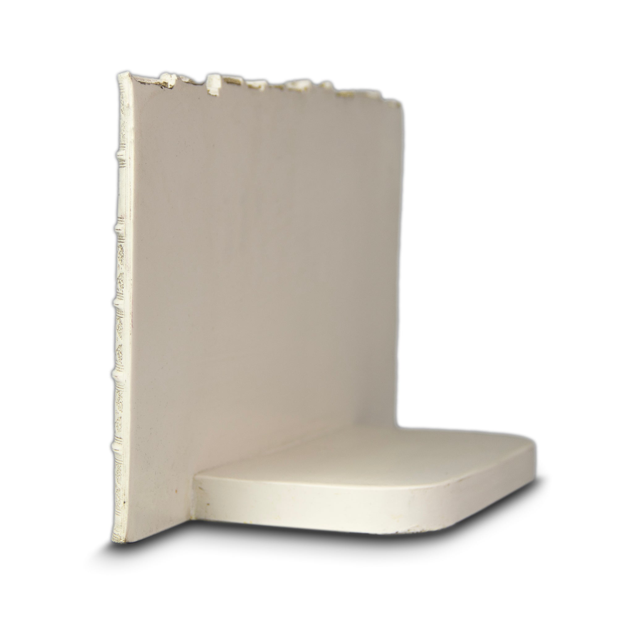 Faux Book Hideaway Shelf Panel - Original Book Works