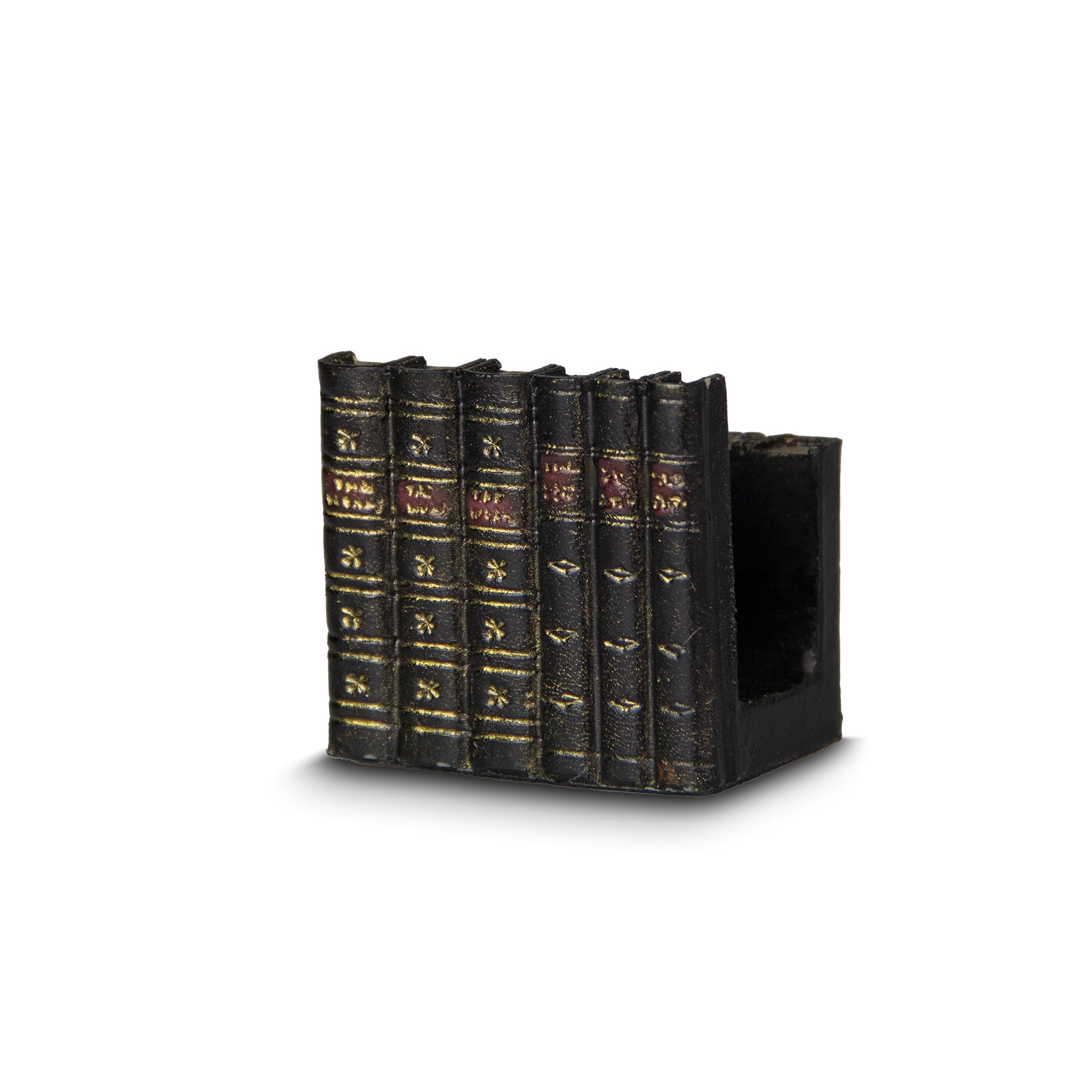 Business Card Holder - Original Book Works