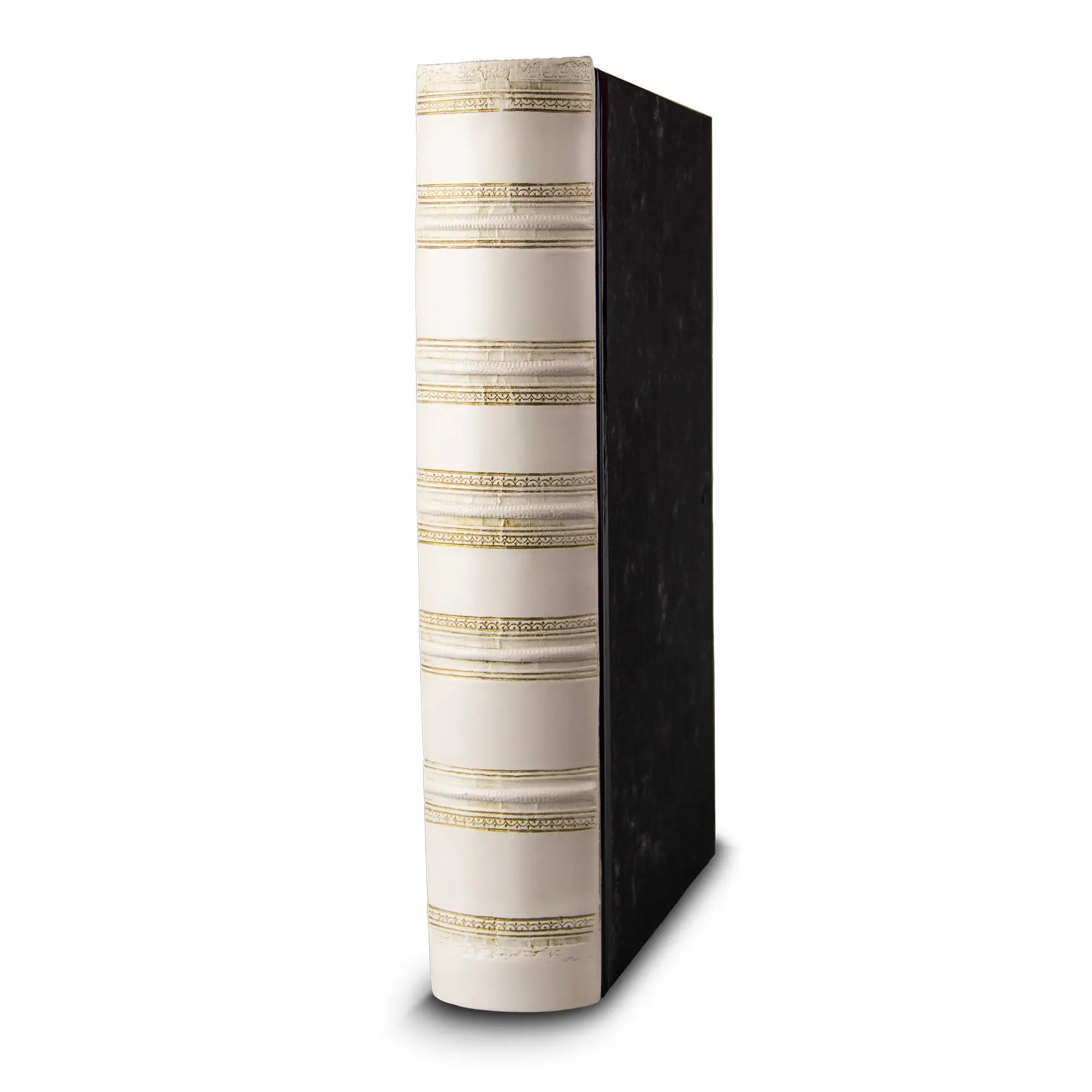 Box File - Original Book Works