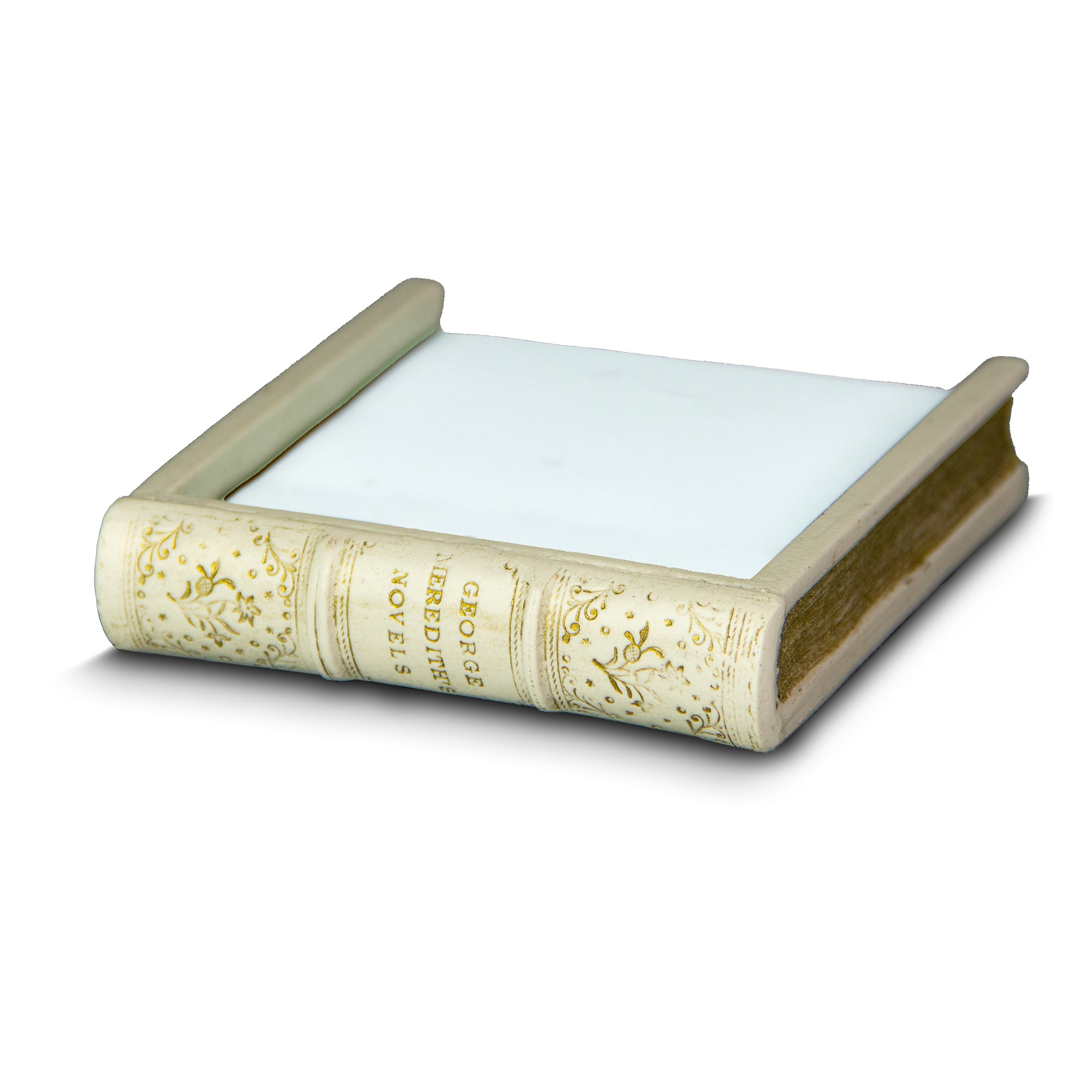 Sticky Note Holder - Original Book Works