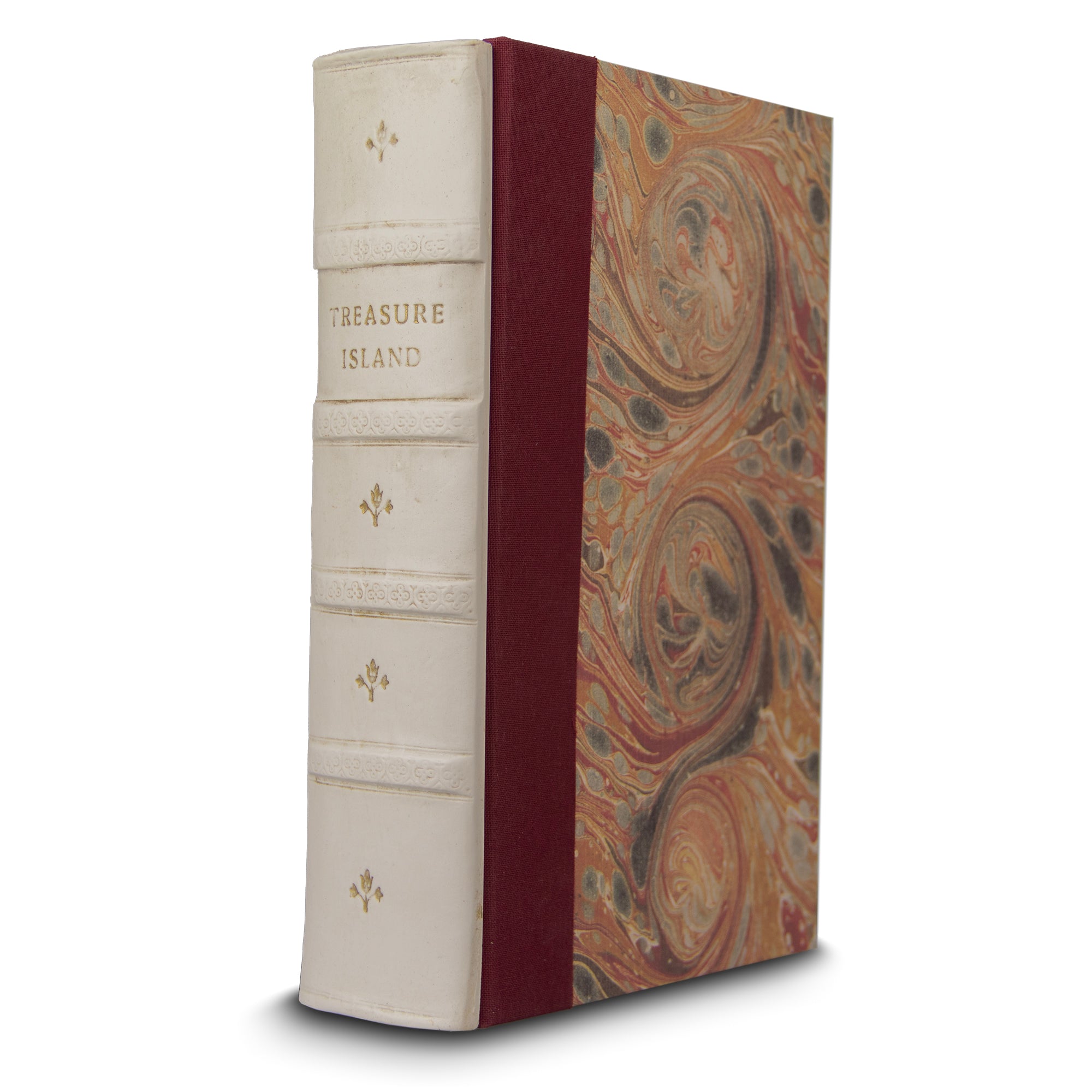 Individual Book Safe - Original Book Works