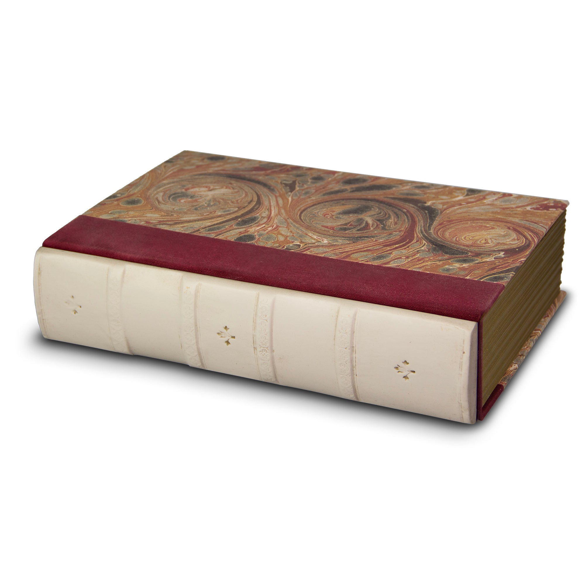 Personalised Book Safe - Original Book Works