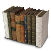 Large Bookends (Pair)