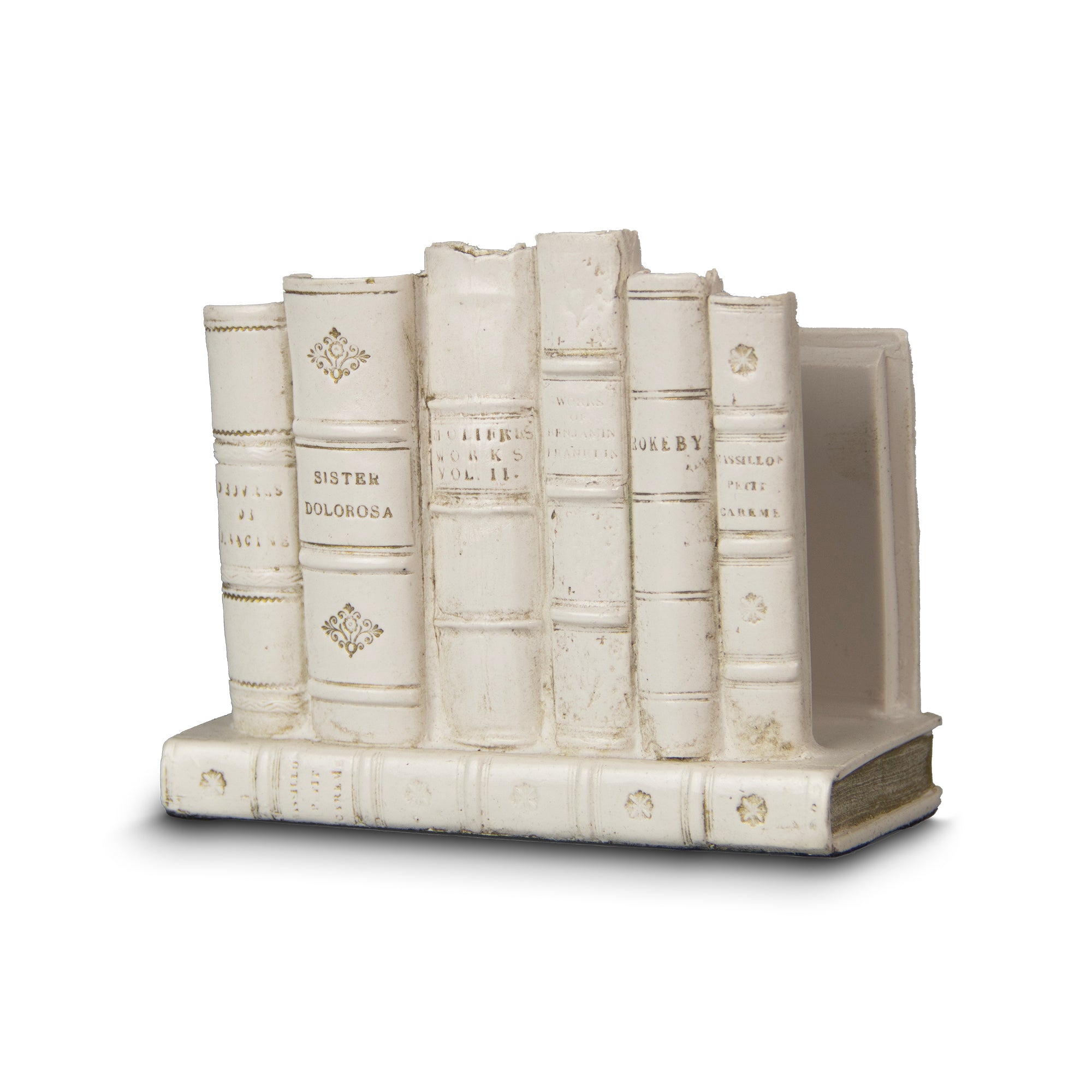 Letter Rack - Original Book Works