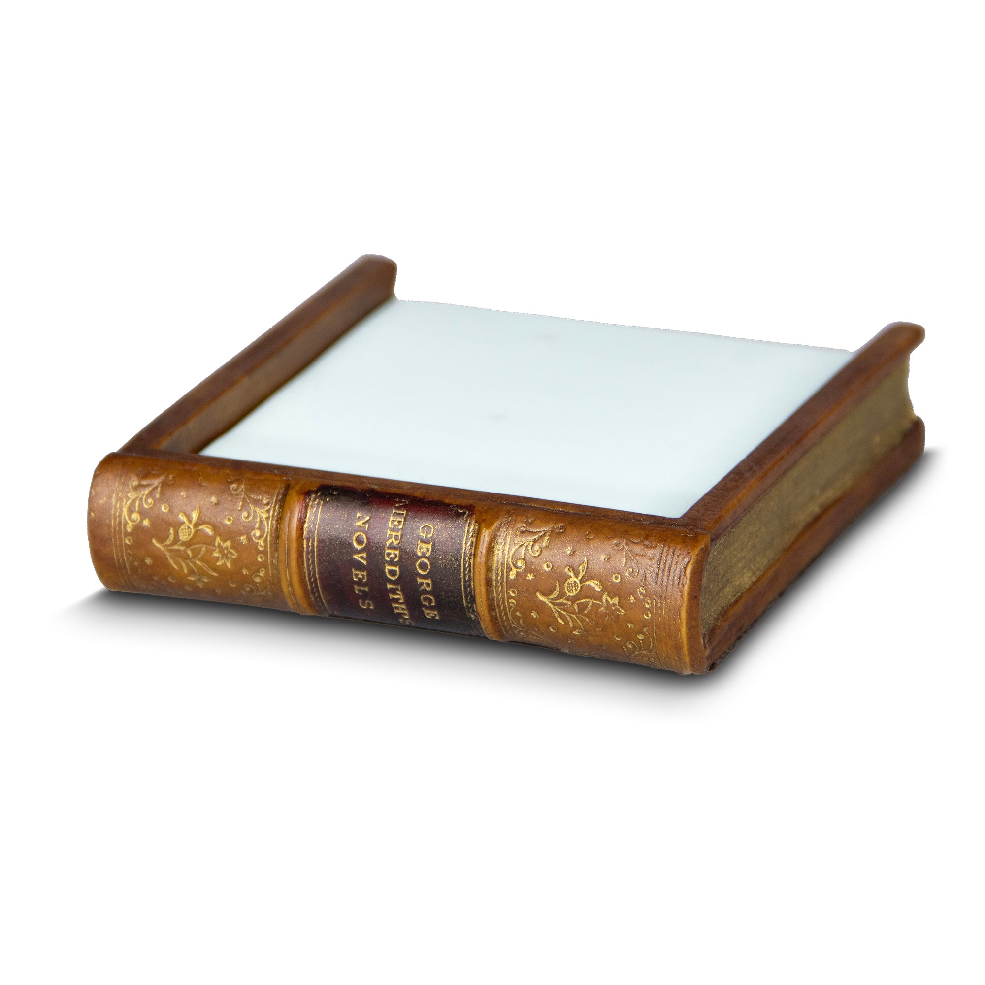 Sticky Note Holder - Original Book Works