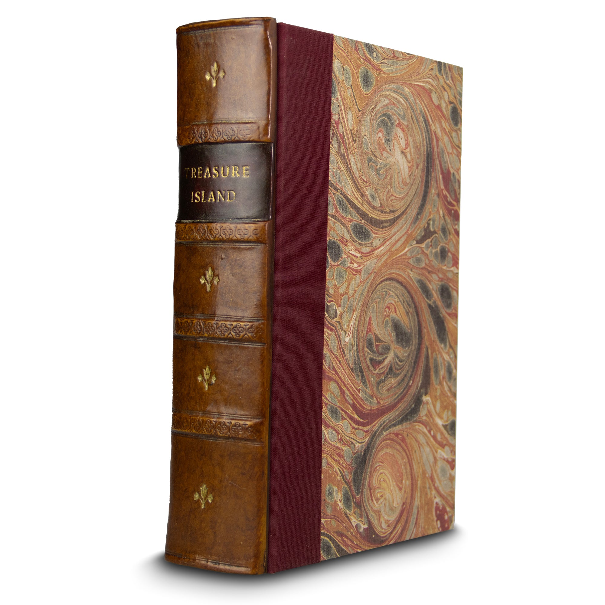 Individual Book Safe - Original Book Works