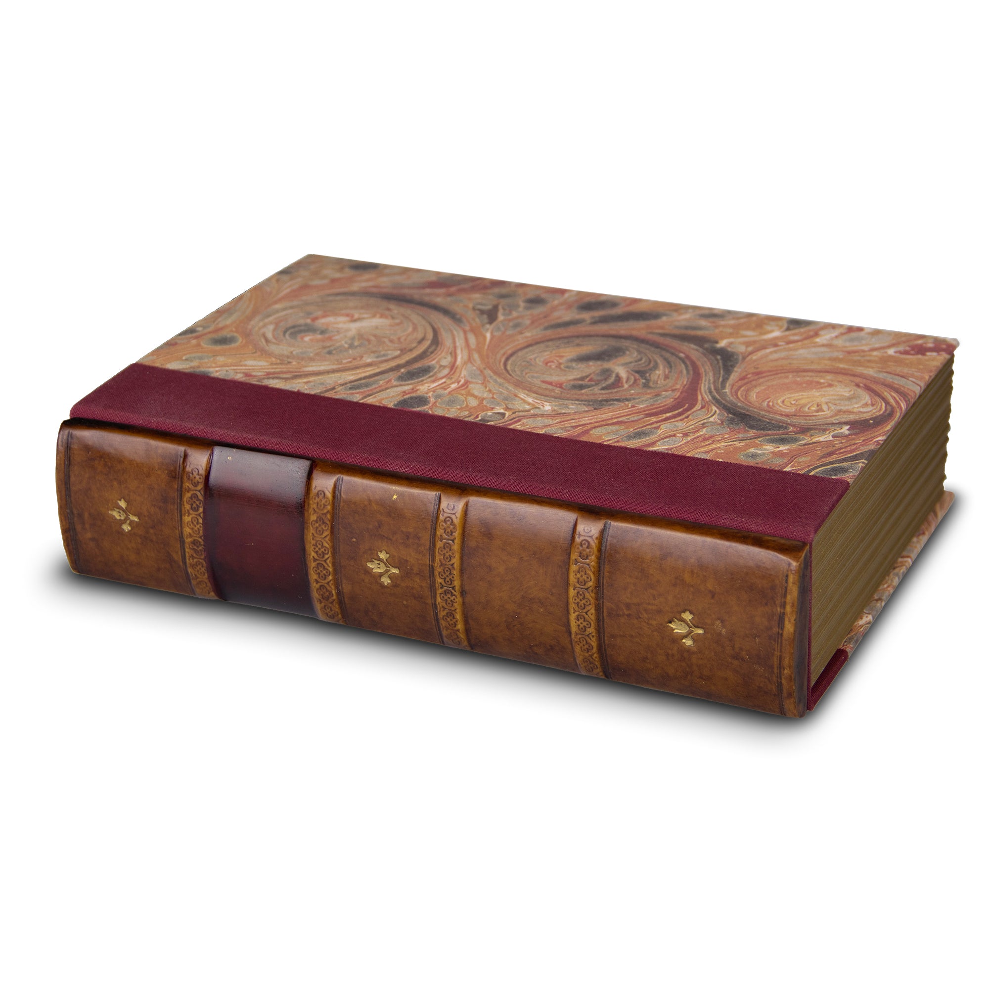 Personalised Book Safe - Original Book Works