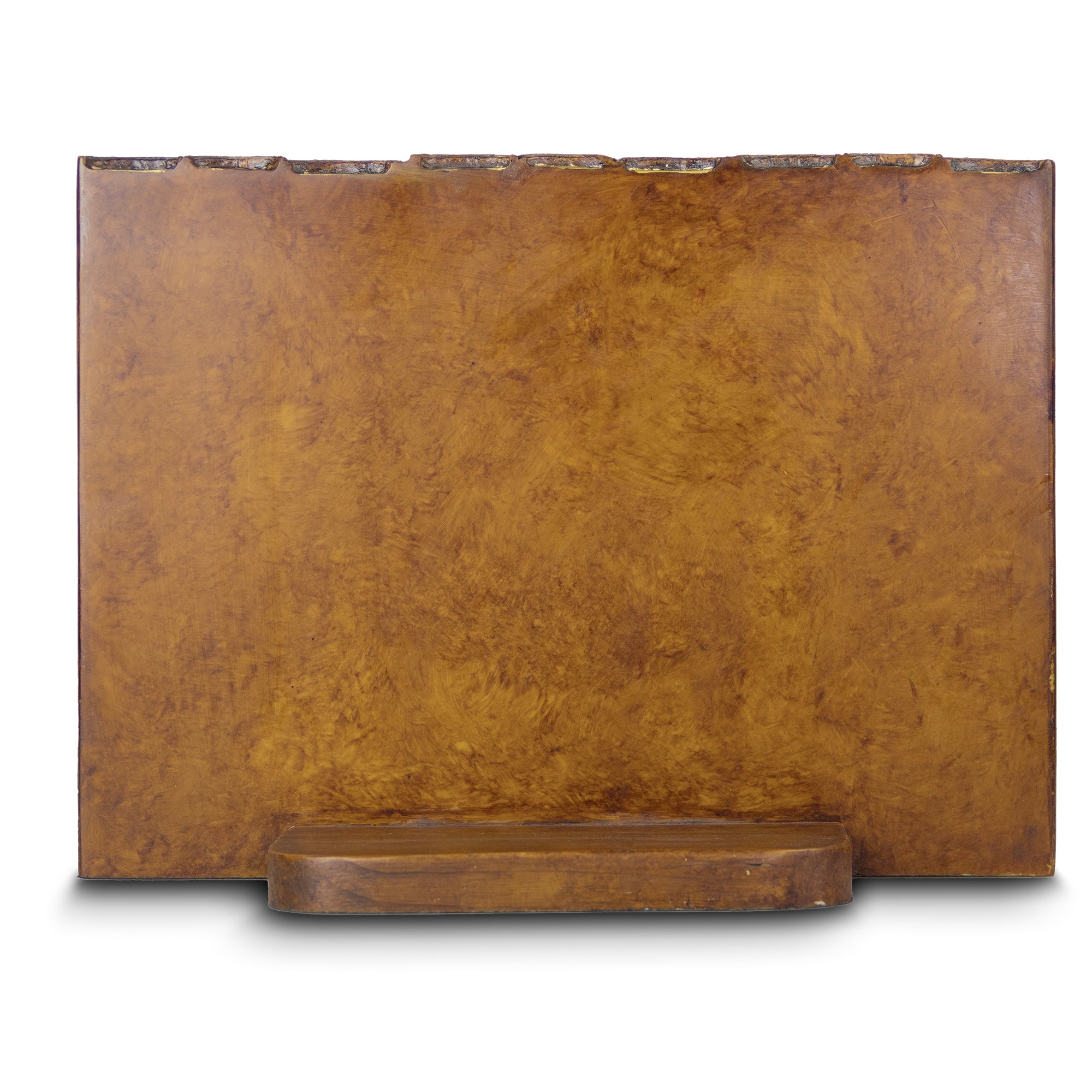 Shakespeare Faux Book Hideaway Panel - Original Book Works