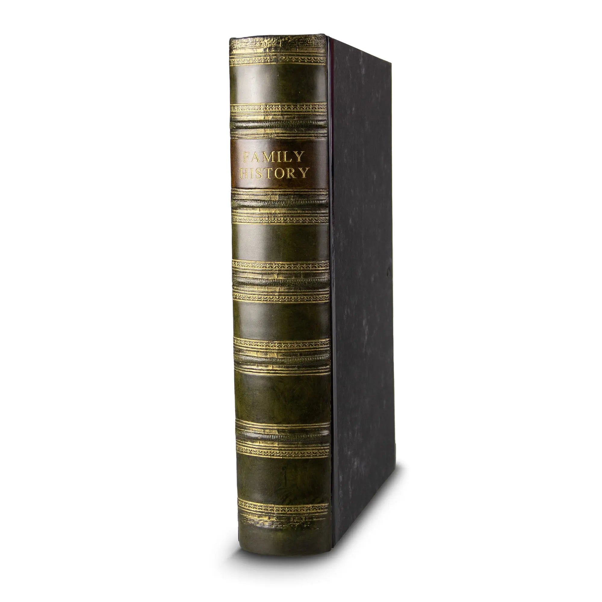 Box File - Original Book Works