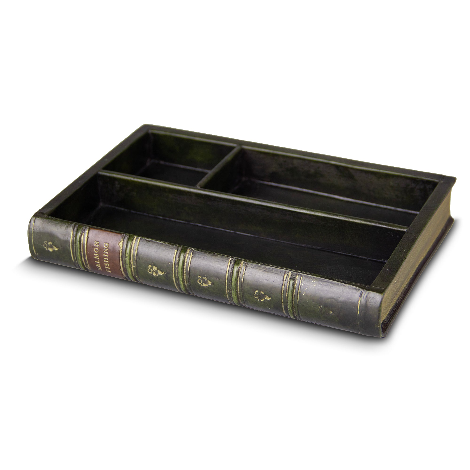 Desk Organiser - Original Book Works