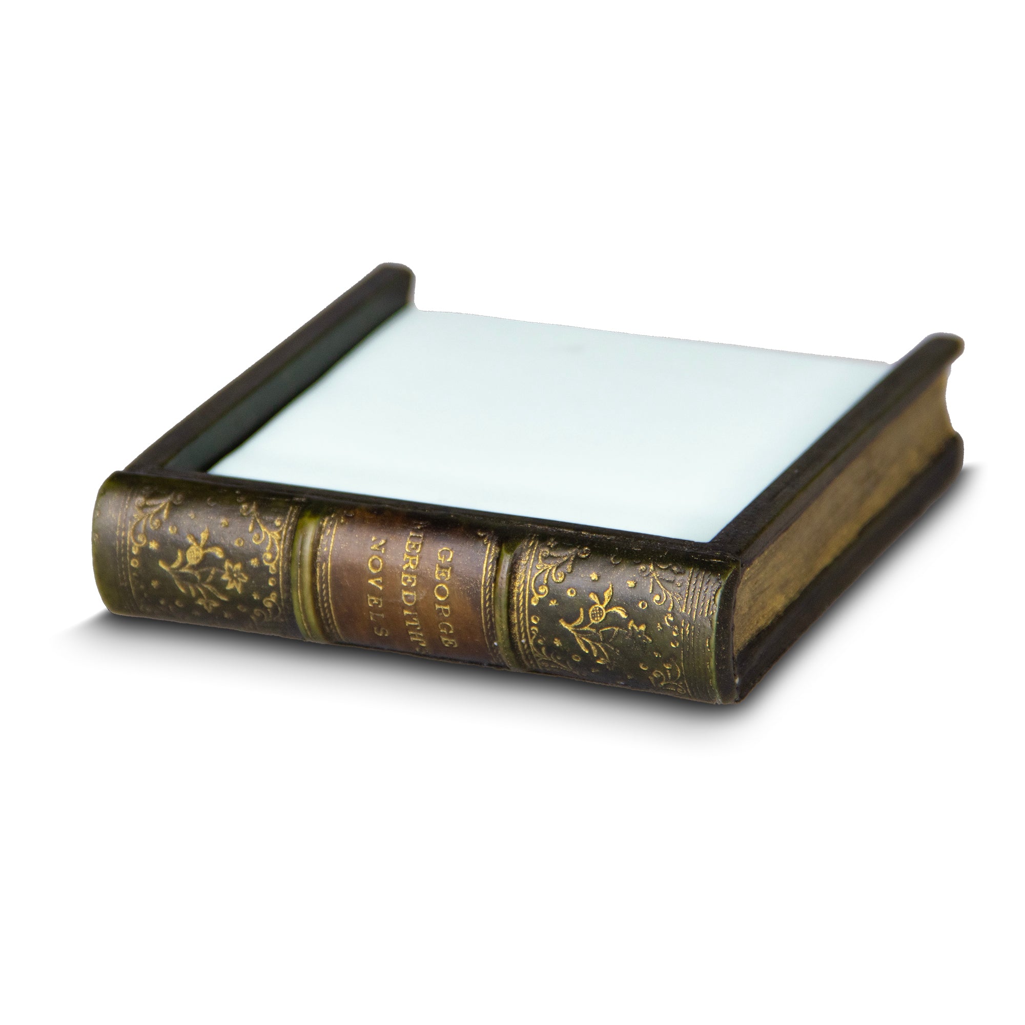 Sticky Note Holder - Original Book Works