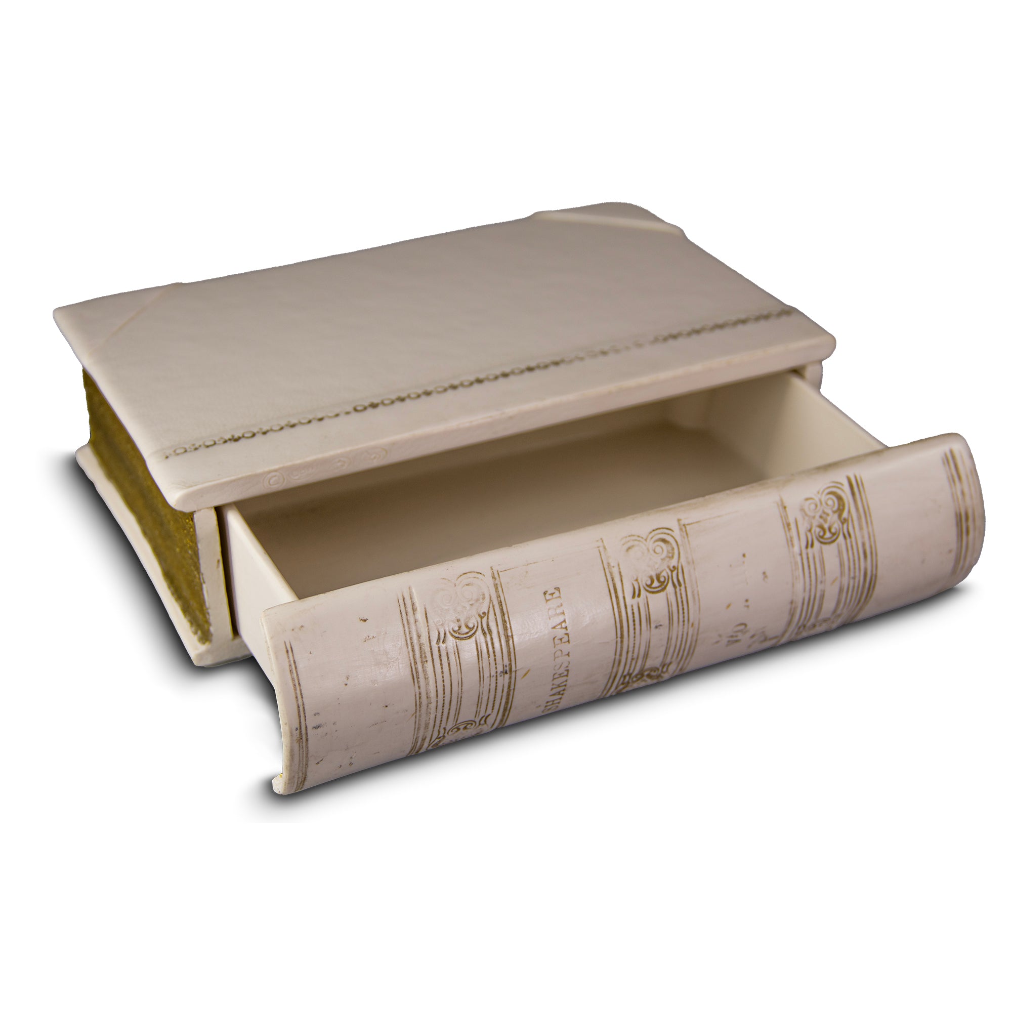 Shakespeare Drawer Box - Original Book Works