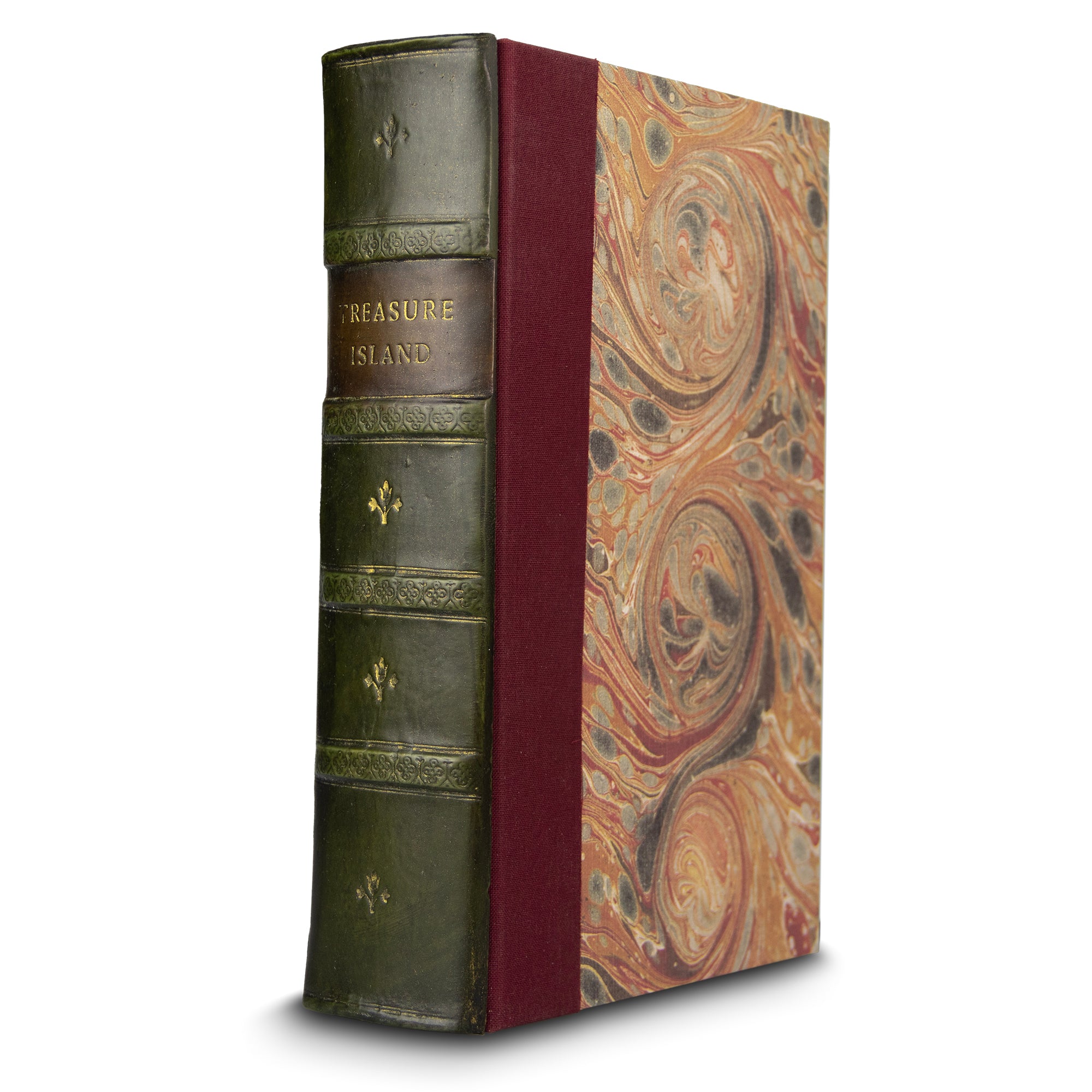 Individual Book Safe - Original Book Works