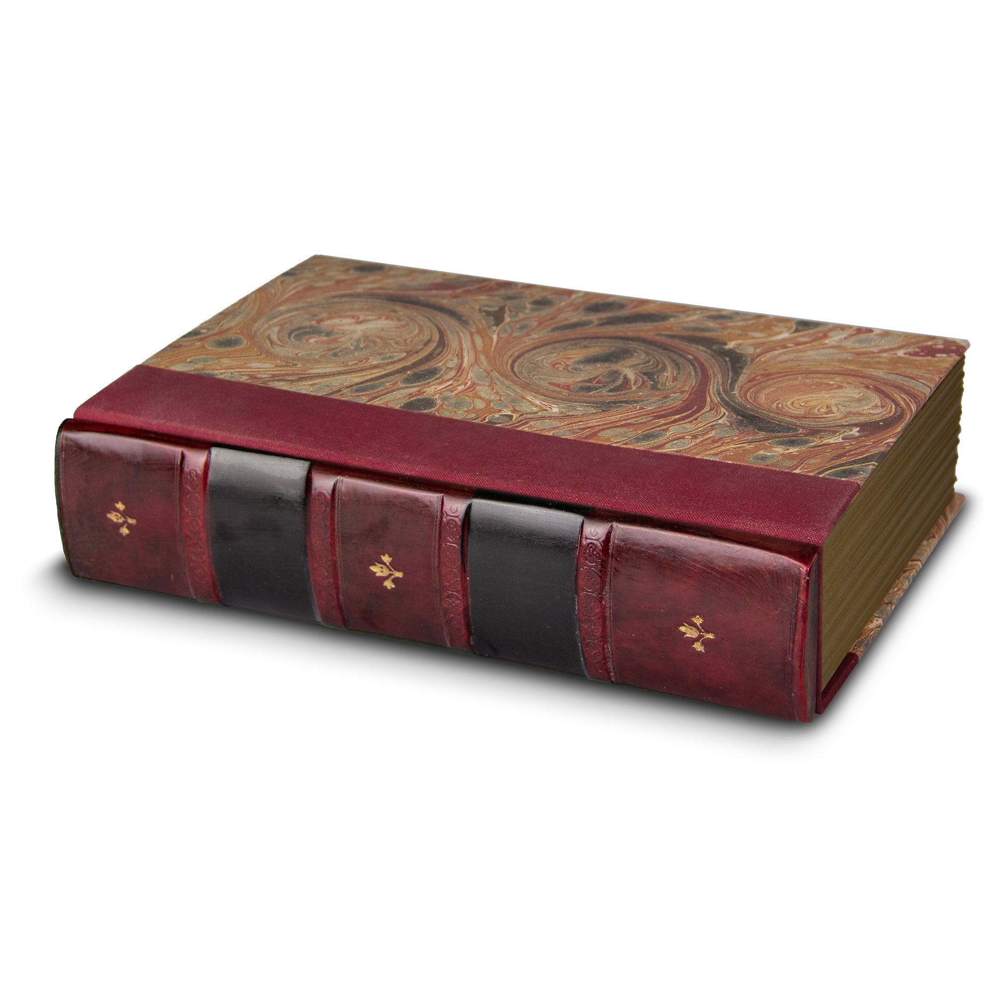 Personalised Book Safe - Original Book Works