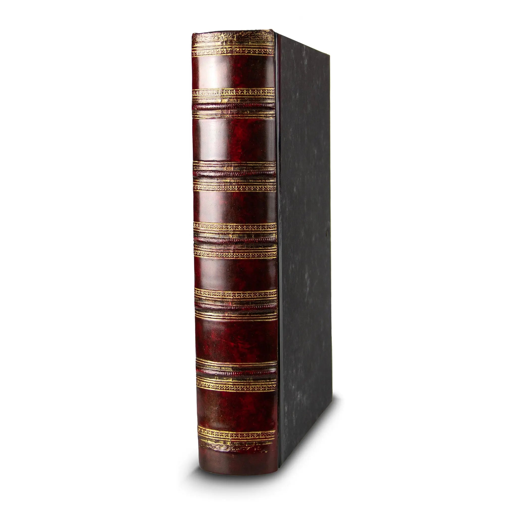 Box File - Original Book Works