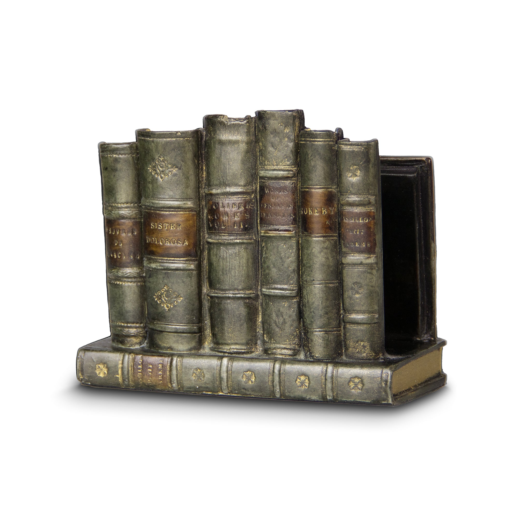 Letter Rack - Original Book Works