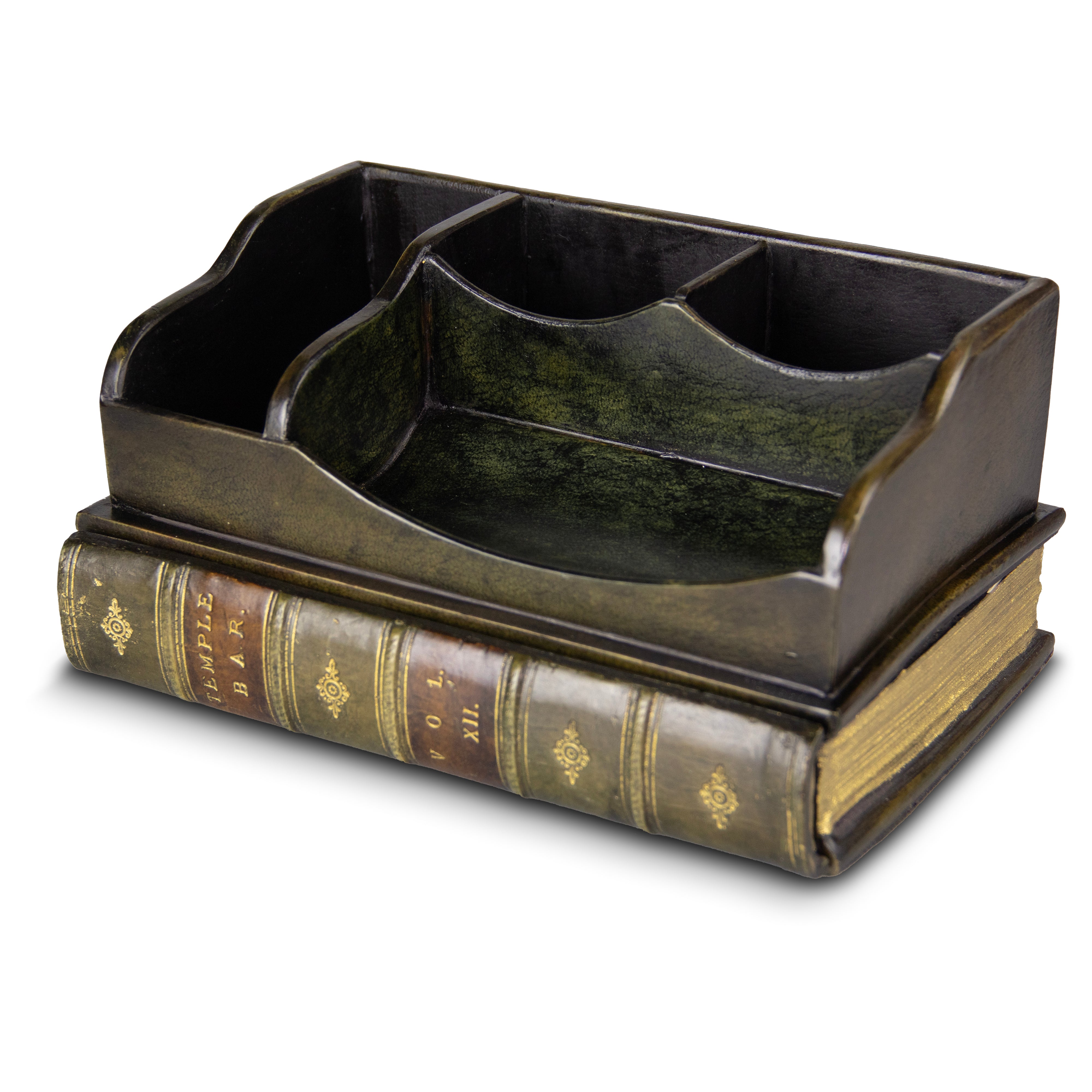 Bedside Compendium - Original Book Works