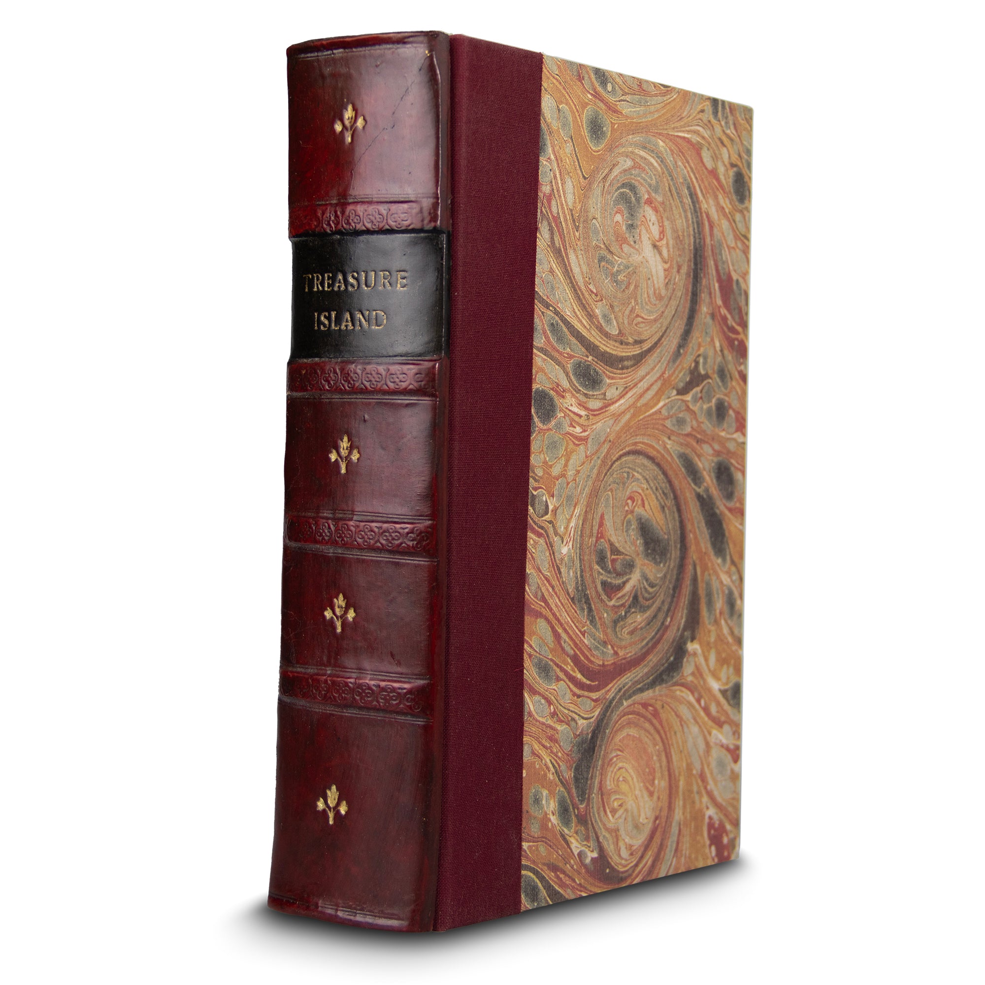 Individual Book Safe - Original Book Works