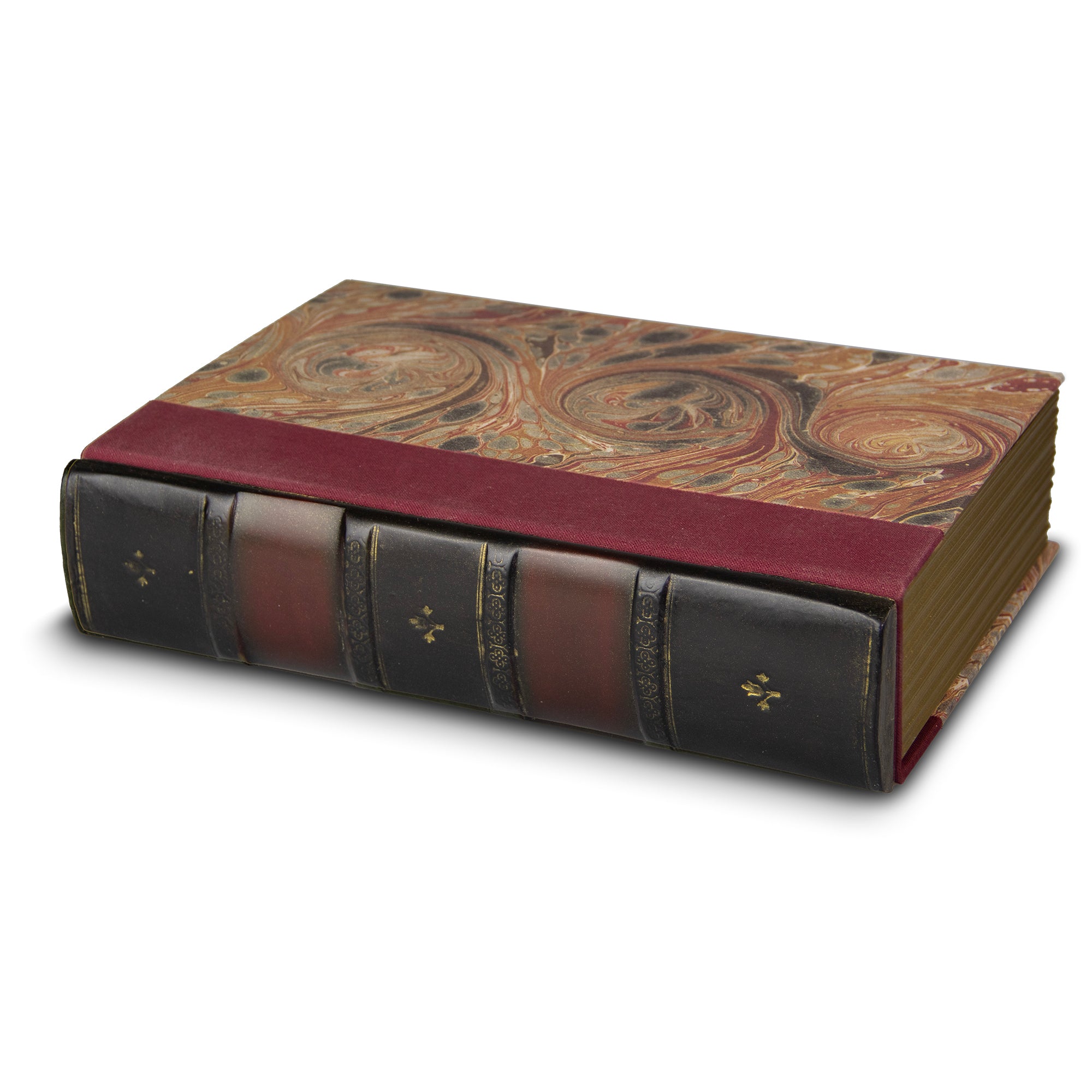 Personalised Book Safe - Original Book Works