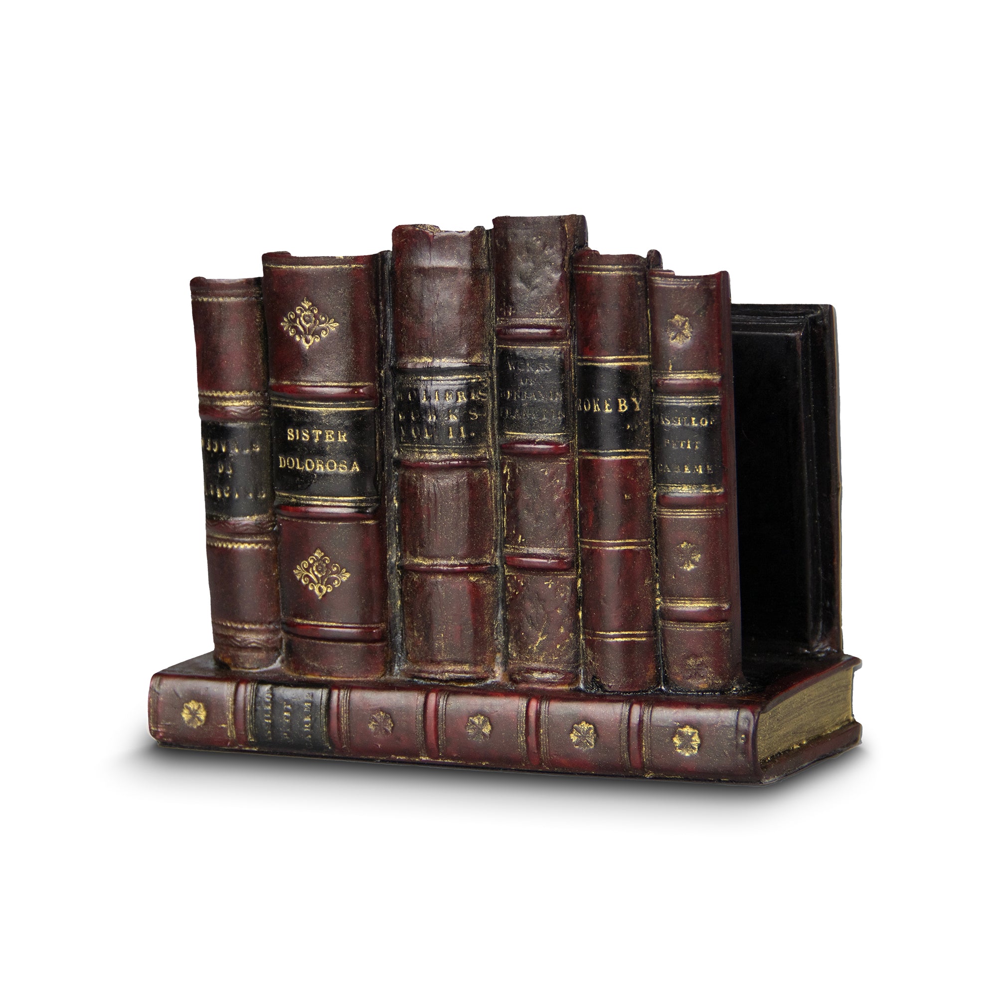 Letter Rack - Original Book Works