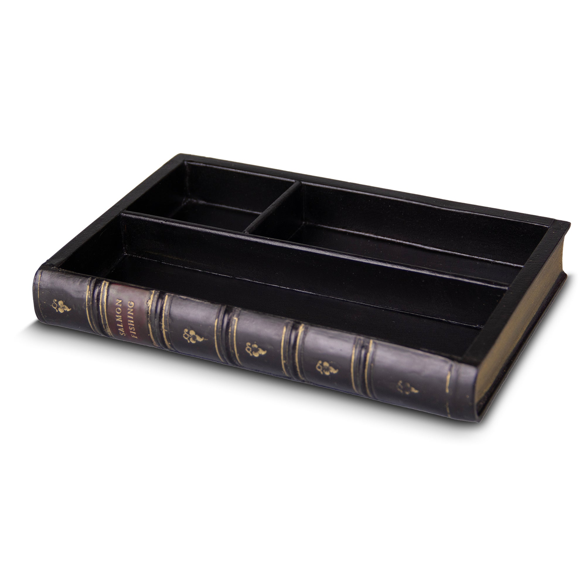 Desk Organiser - Original Book Works