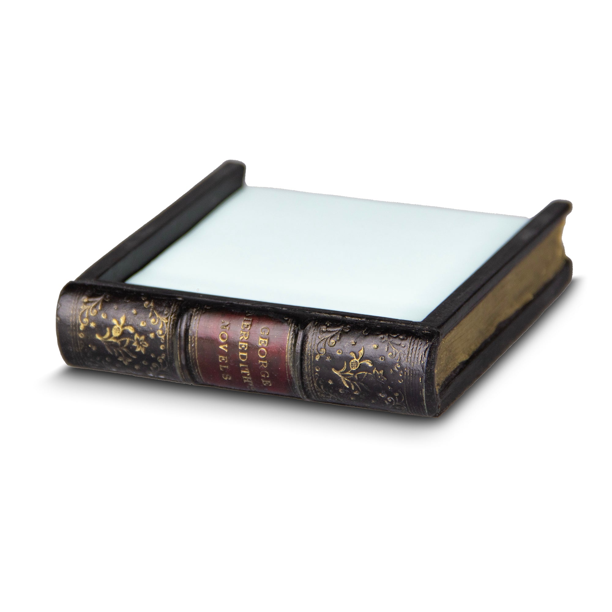 Sticky Note Holder - Original Book Works