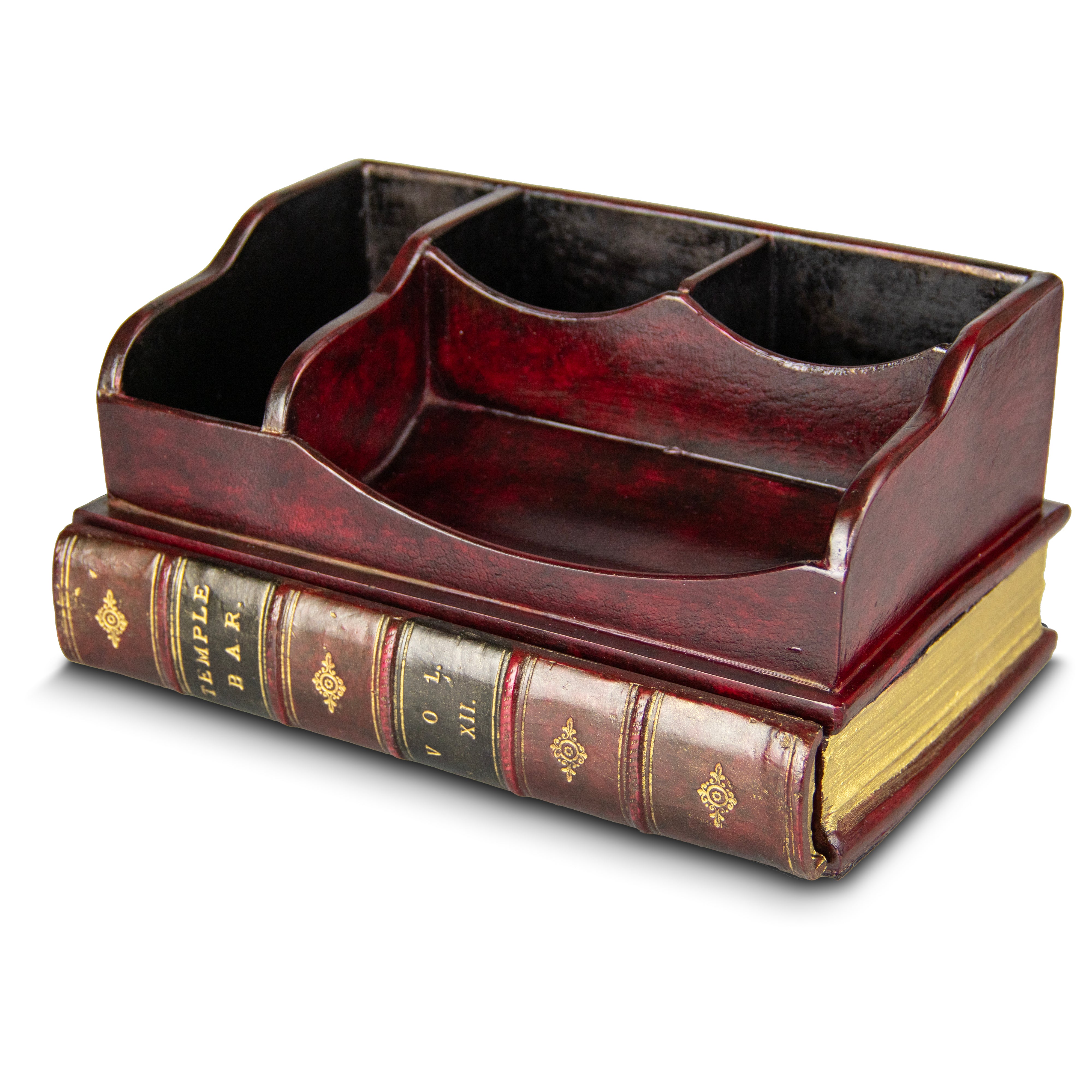 Bedside Compendium - Original Book Works