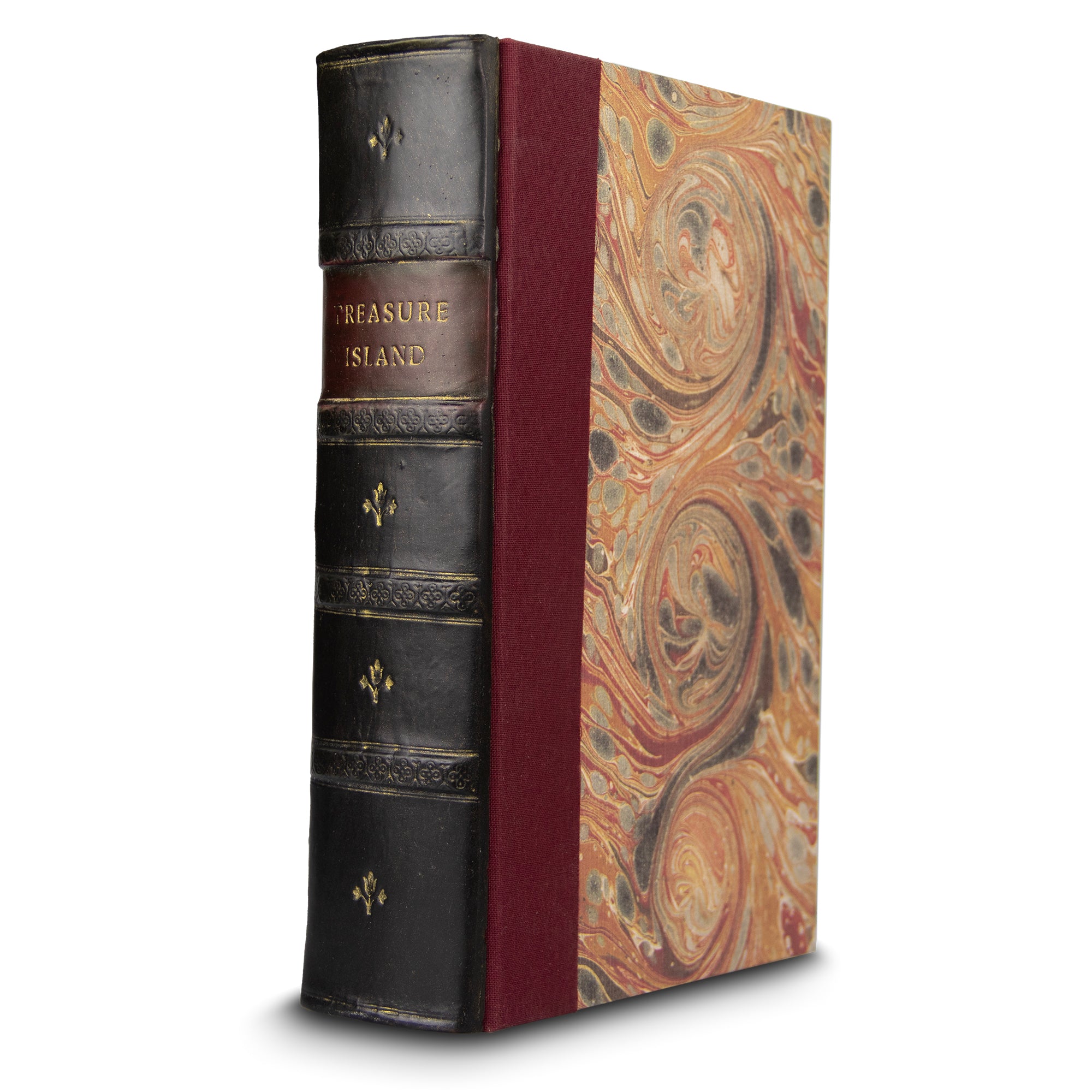 Individual Book Safe - Original Book Works