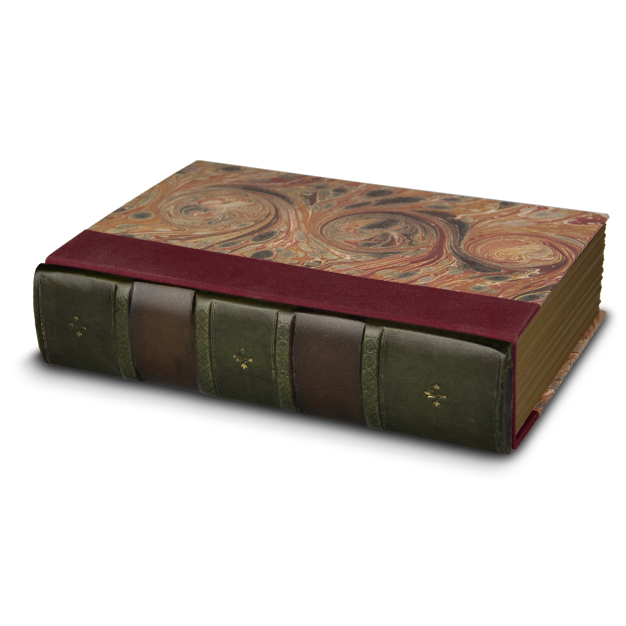 Personalised Book Safe - Original Book Works