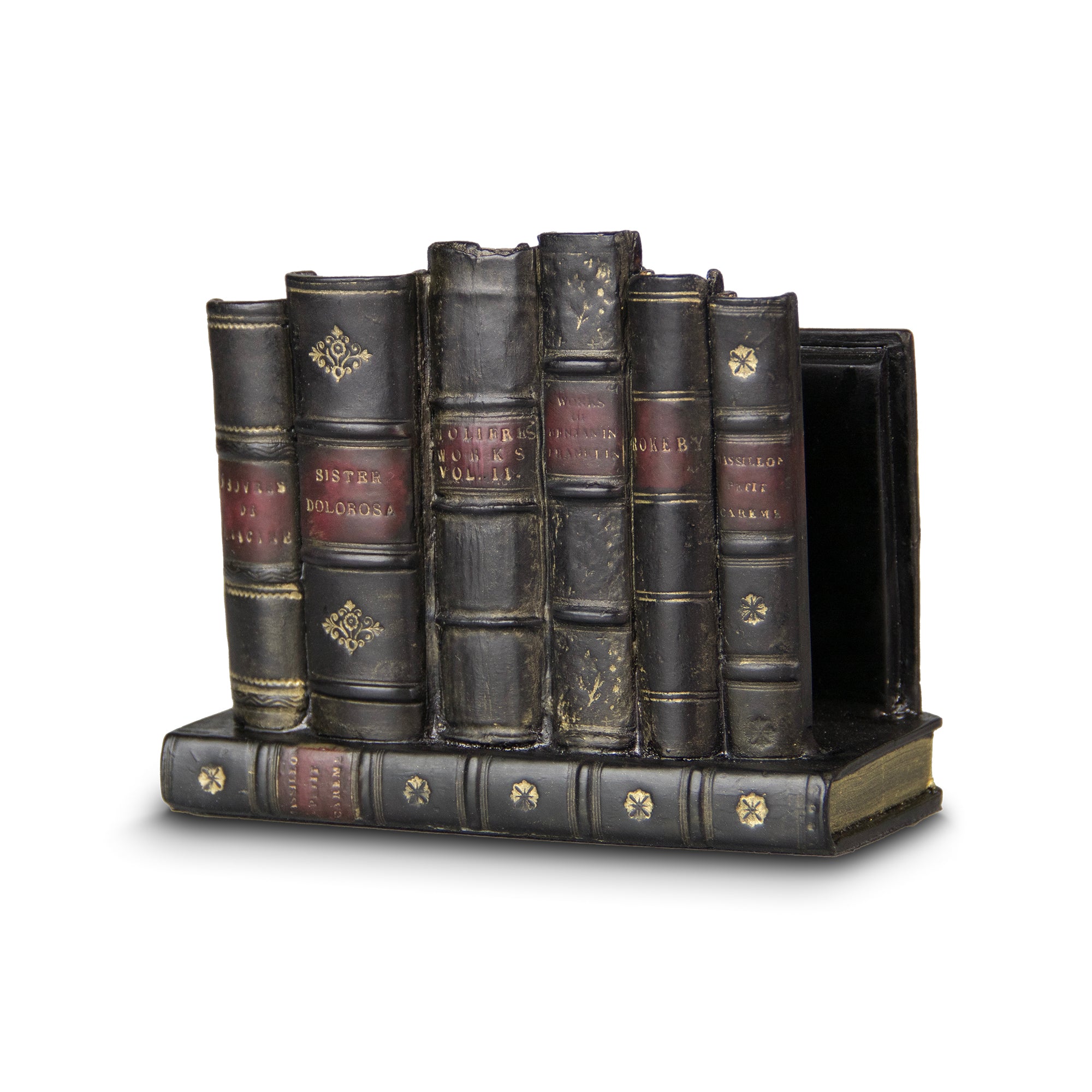 Letter Rack - Original Book Works