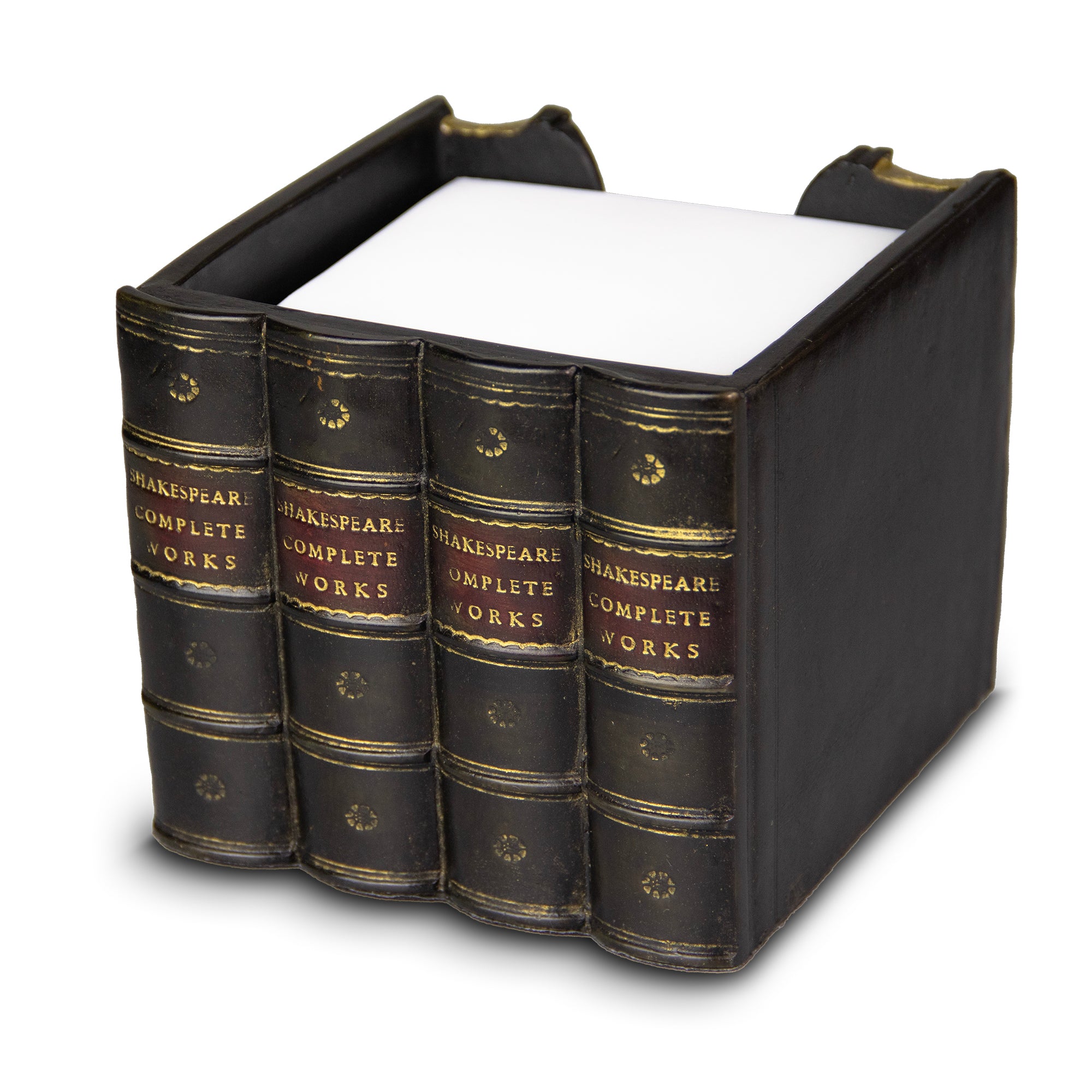 Note Block Holder - Original Book Works