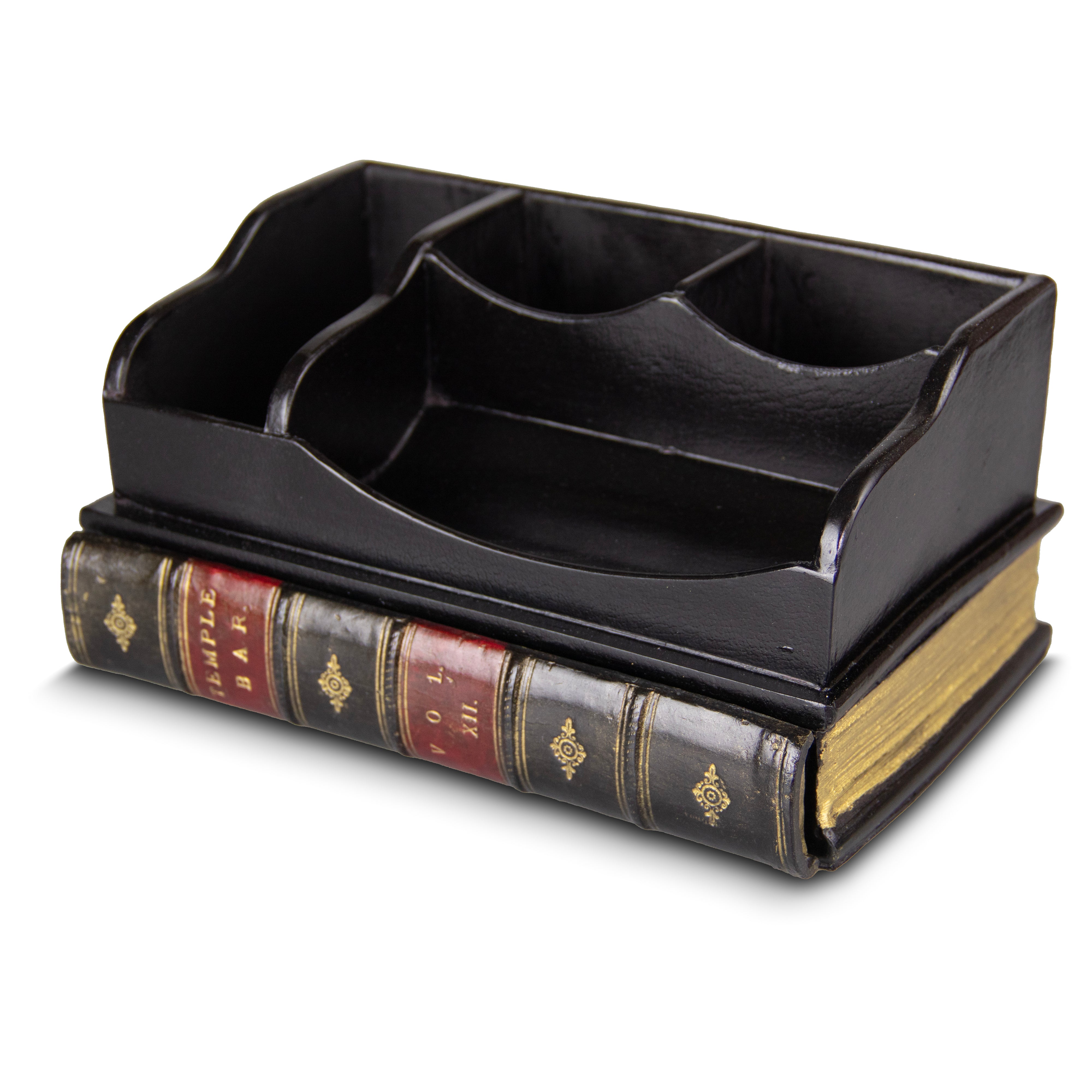 Bedside Compendium - Original Book Works