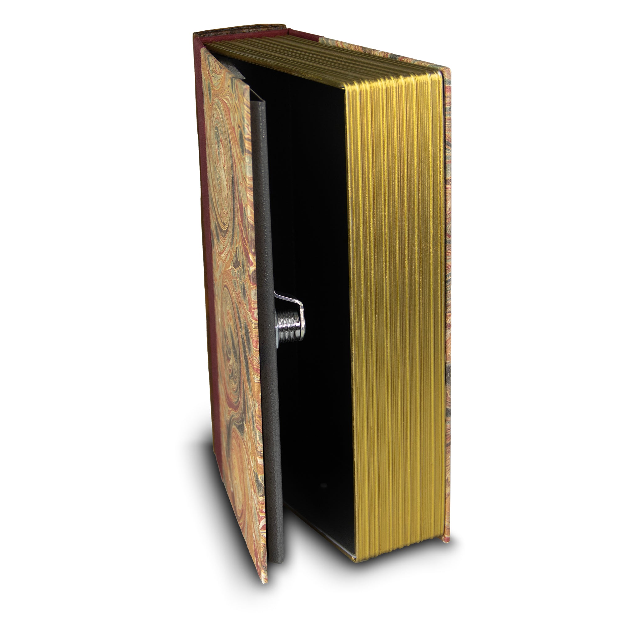 Personalised Book Safe - Original Book Works