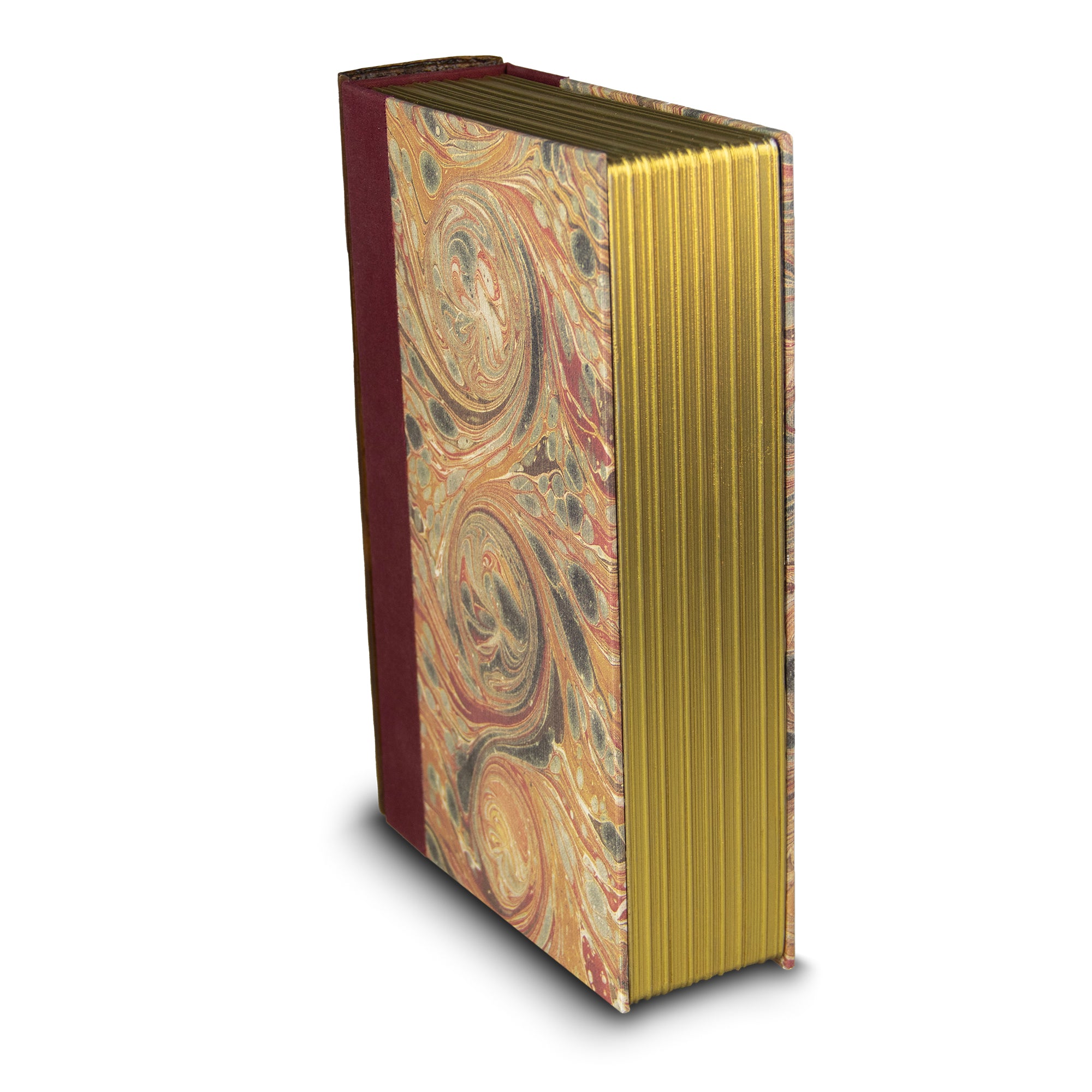 Individual Book Safe - Original Book Works