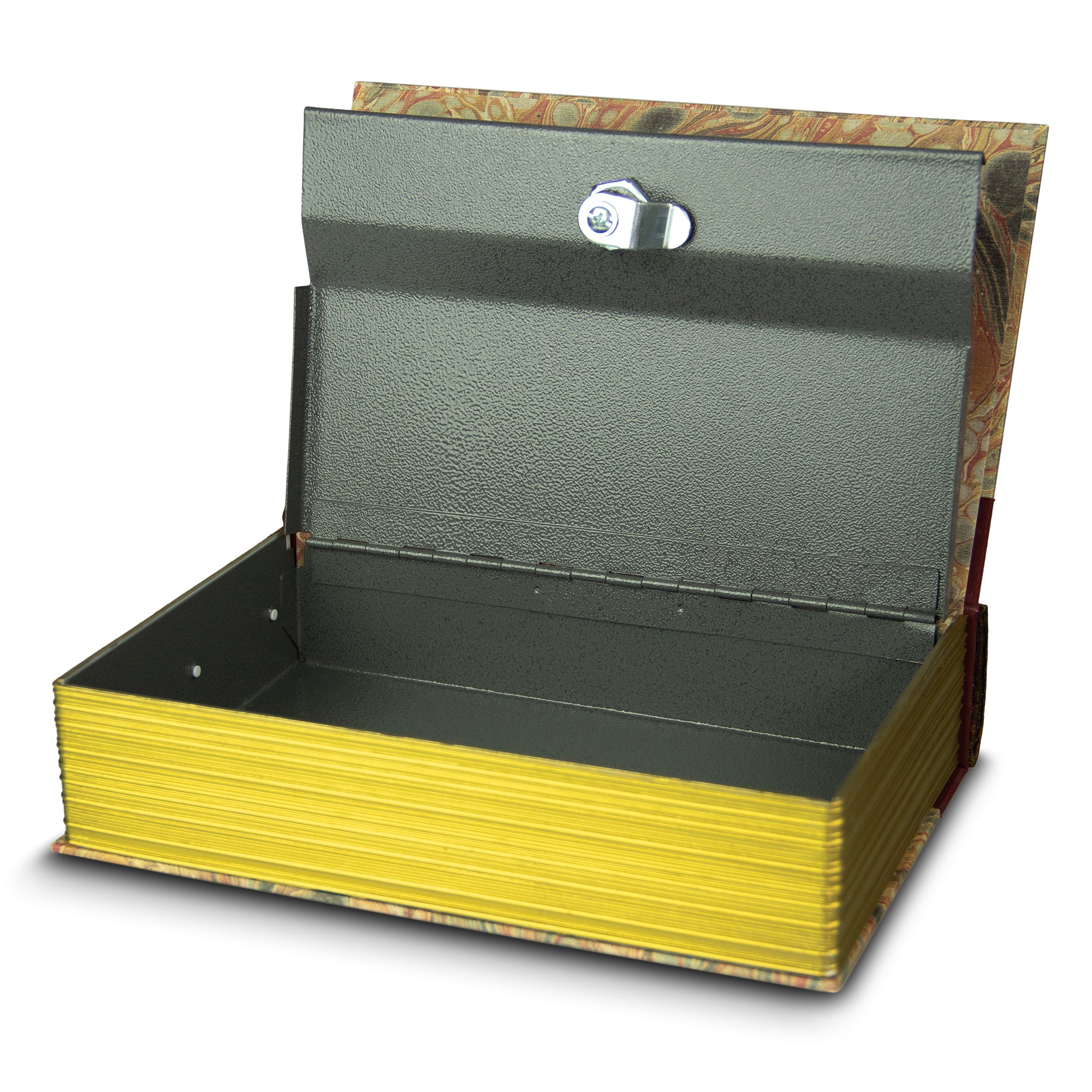 Individual Book Safe - Original Book Works