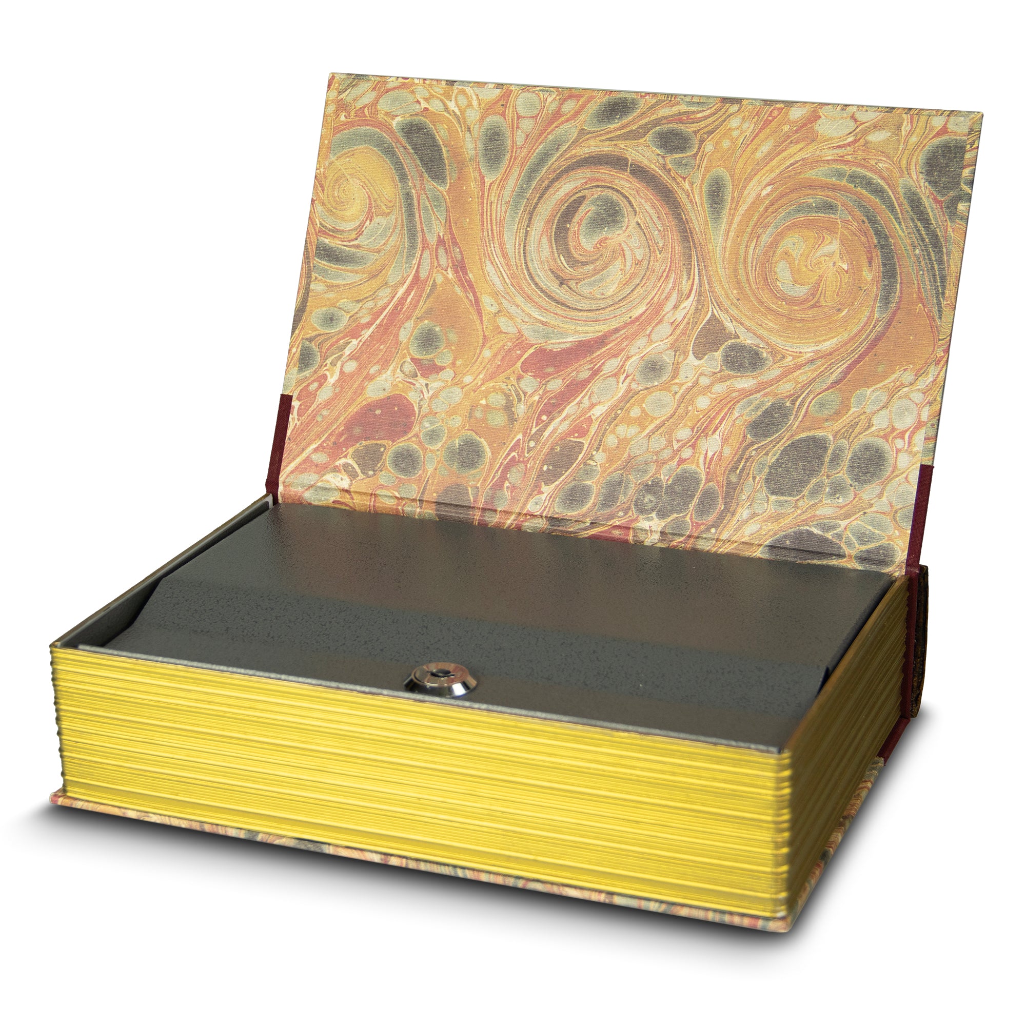 Individual Book Safe - Original Book Works