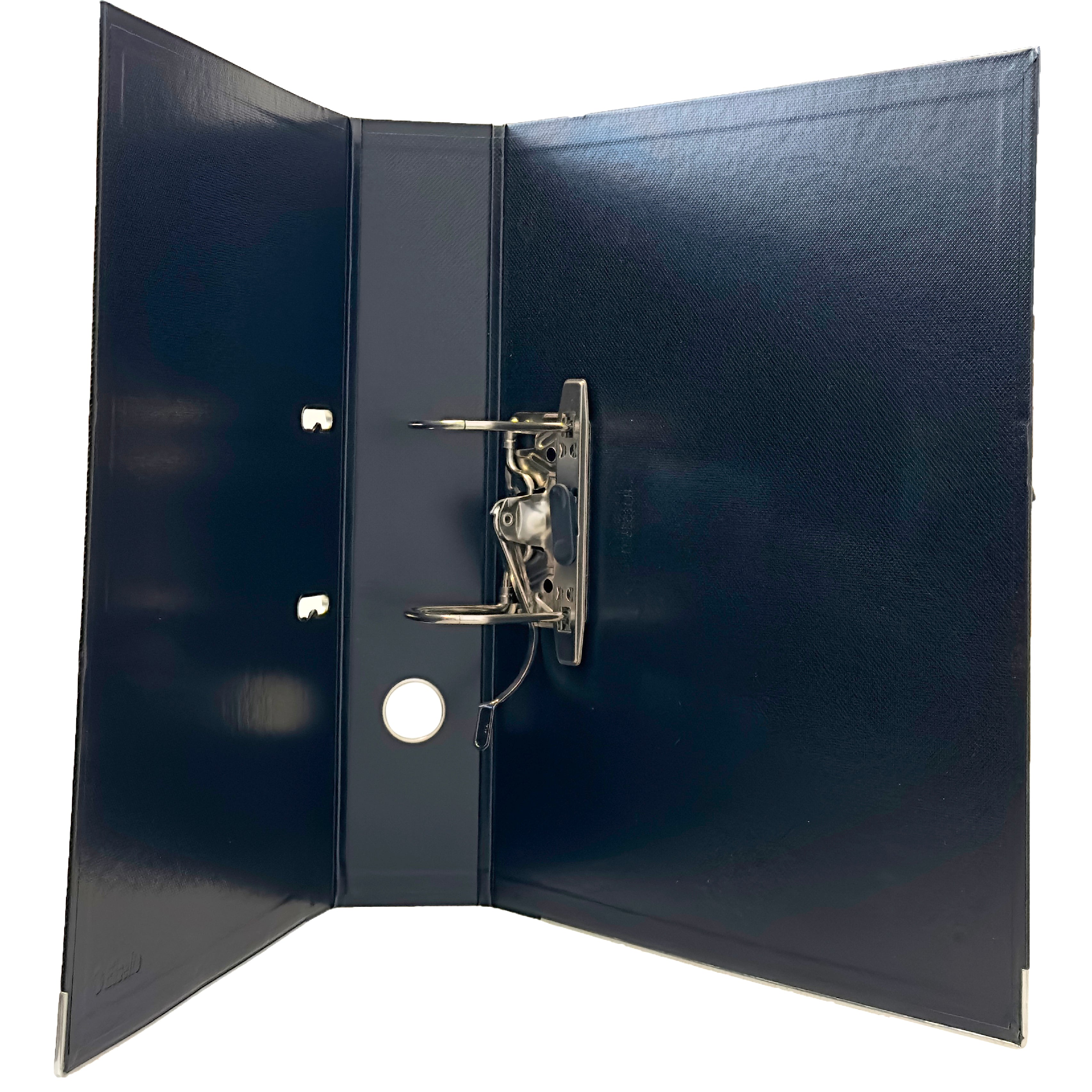 Personalised Lever Arch File - Original Book Works