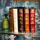 Personalised Lever Arch File - Original Book Works