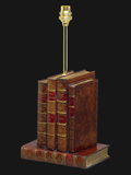Library Lamp - Original Book Works