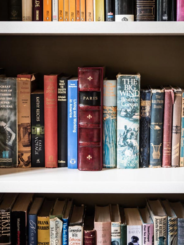 Individual Book Safe - Original Book Works