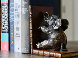 Elephant Bookends (Pair)