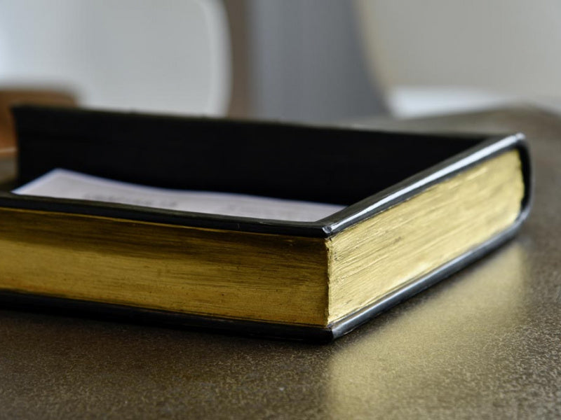 Filing Tray - Original Book Works