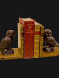Owl Bookends (Pair)