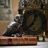 Owl Paperweight - Original Book Works