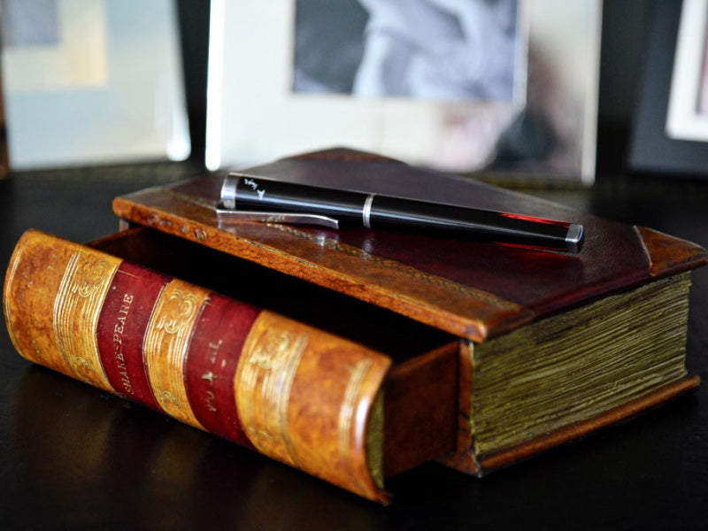 Shakespeare Drawer Box - Original Book Works