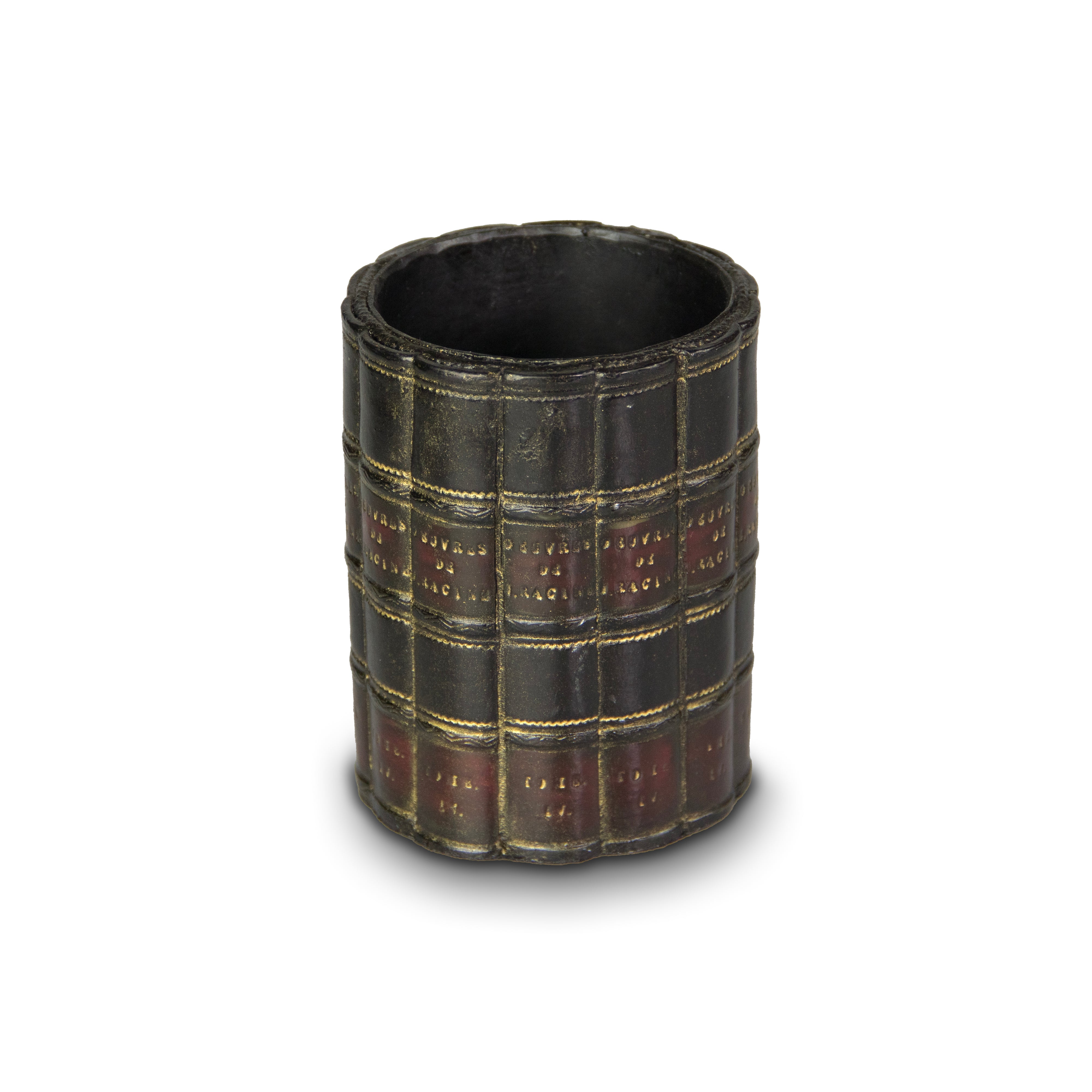 Round Pen Pot - Original Book Works
