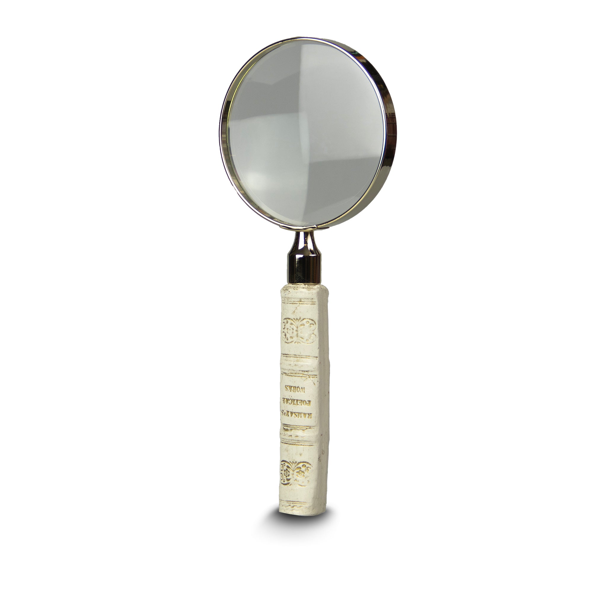 Magnifying Glass - Original Book Works